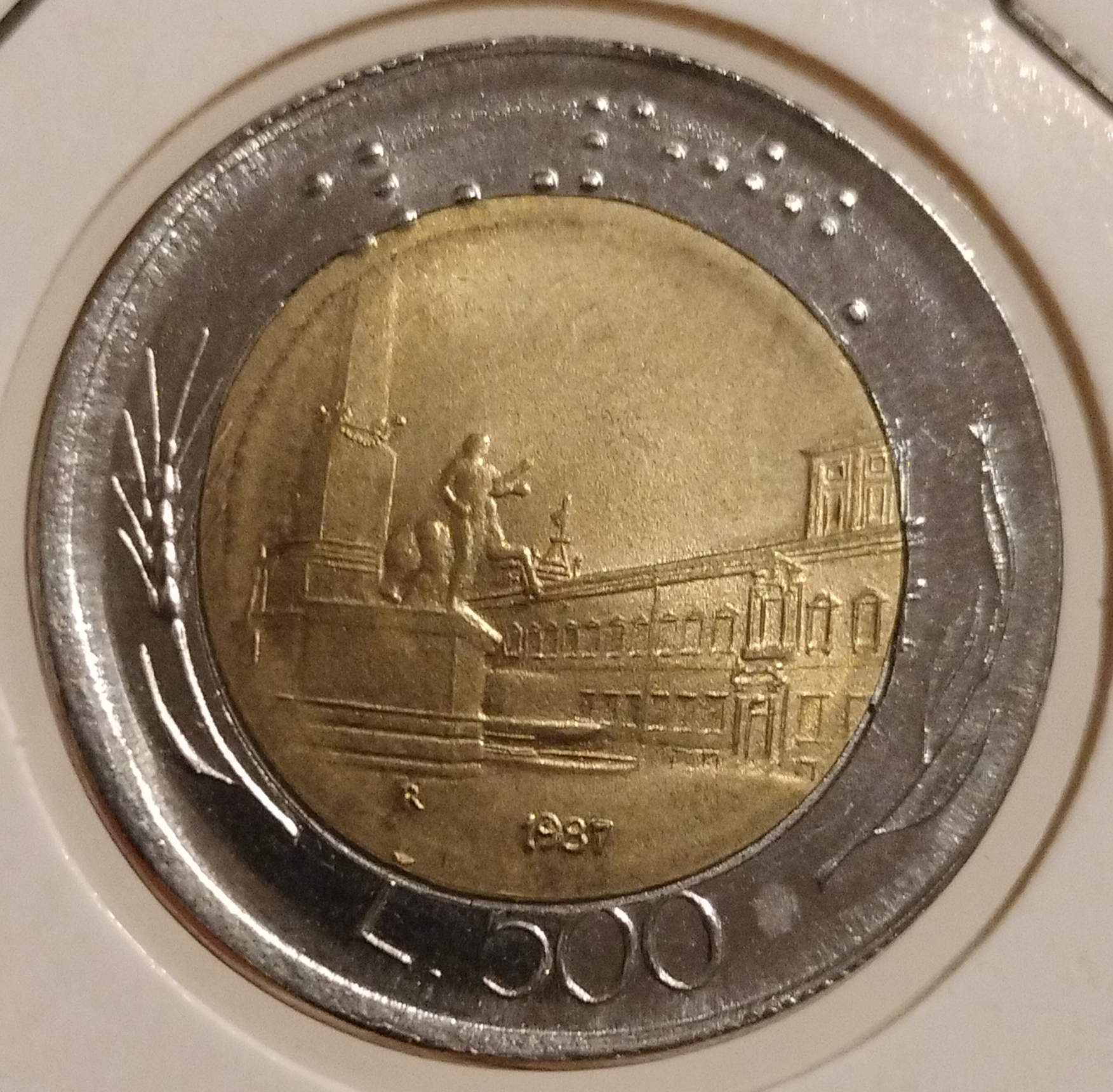 sena coins