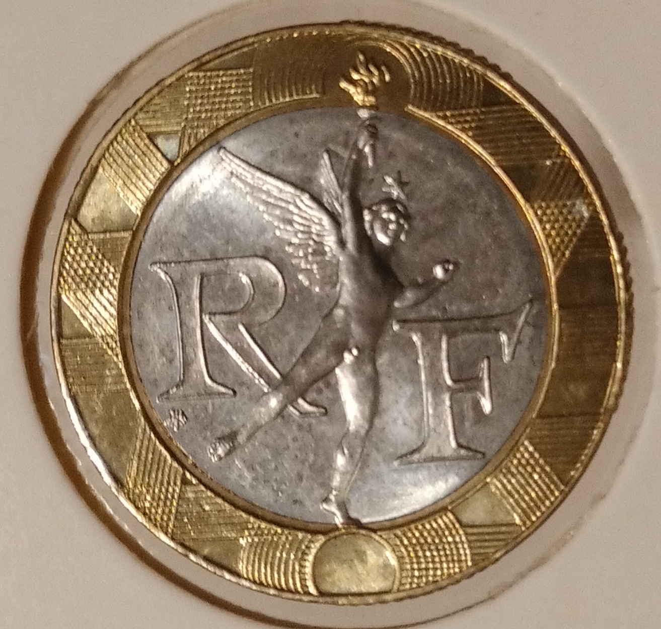 sena coins