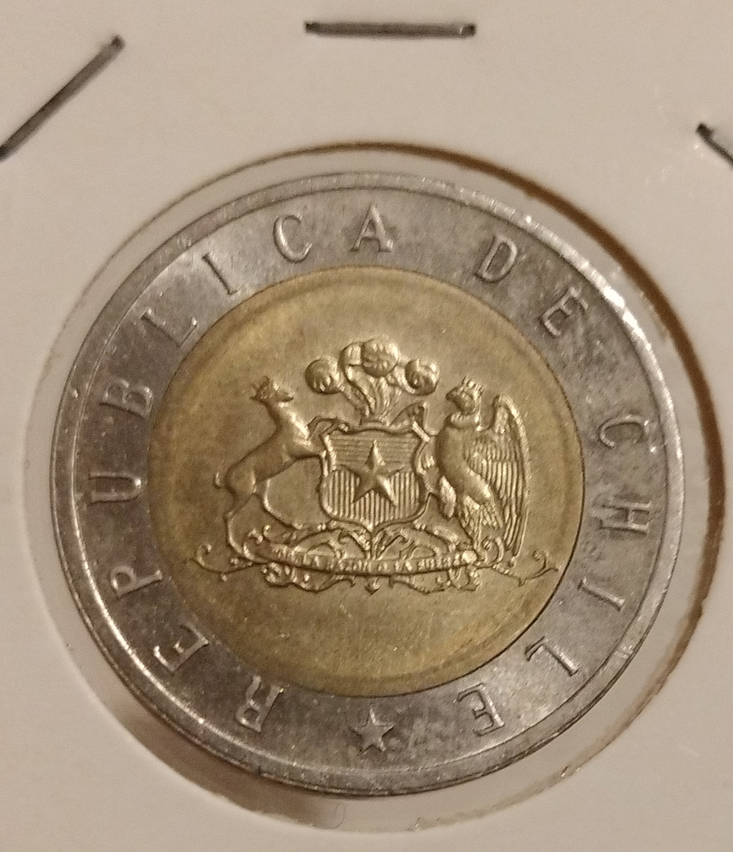 sena coins