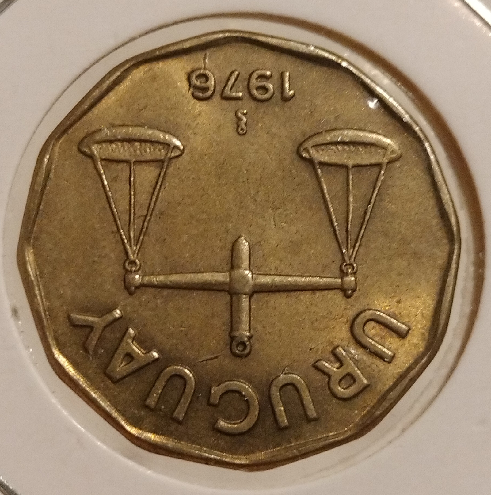 sena coins