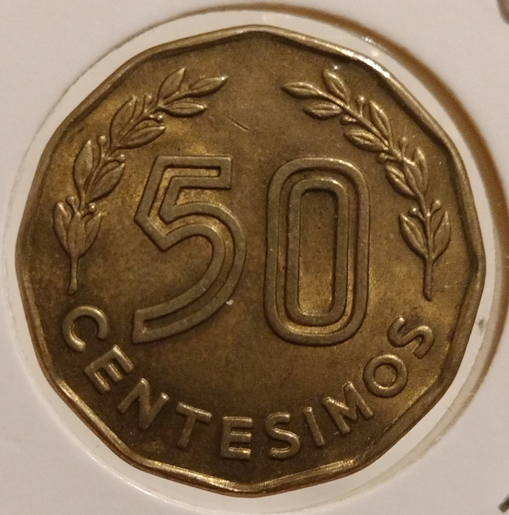 sena coins