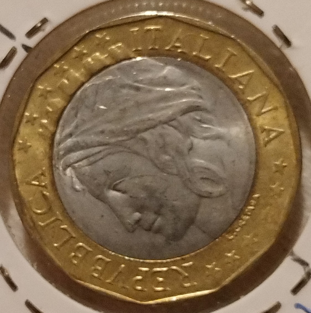sena coins