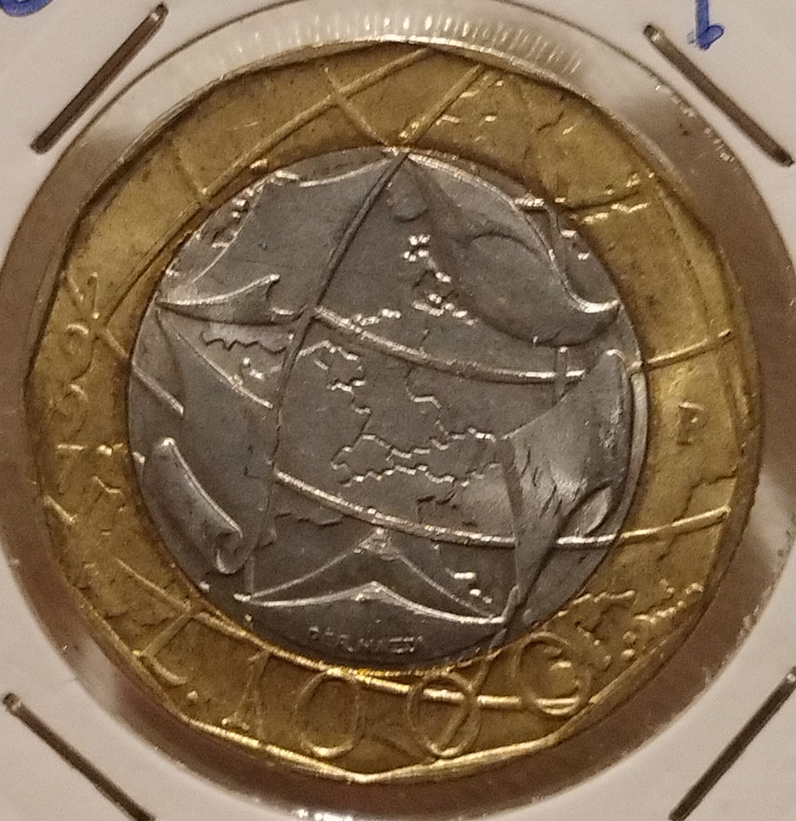 sena coins