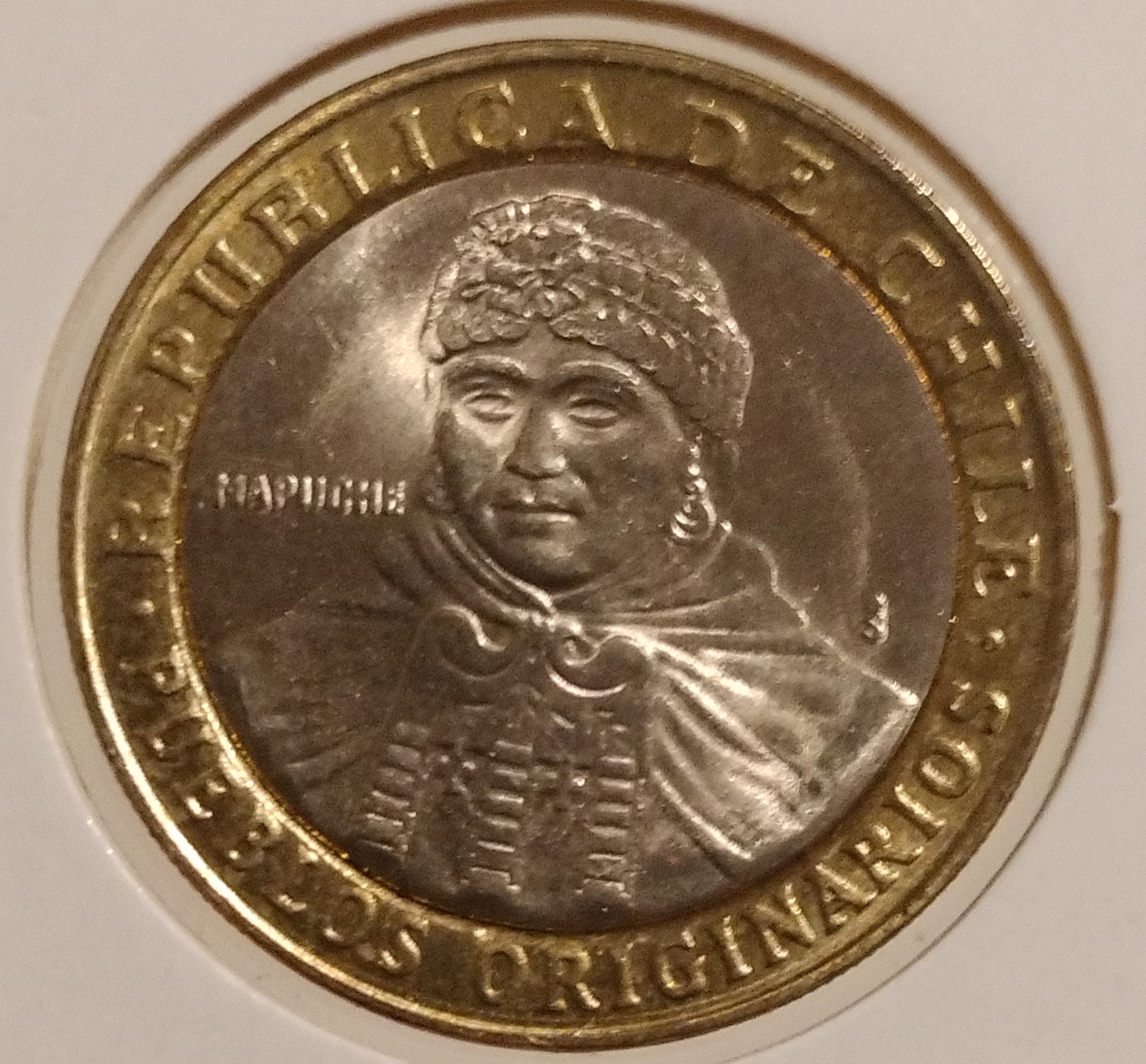 sena coins