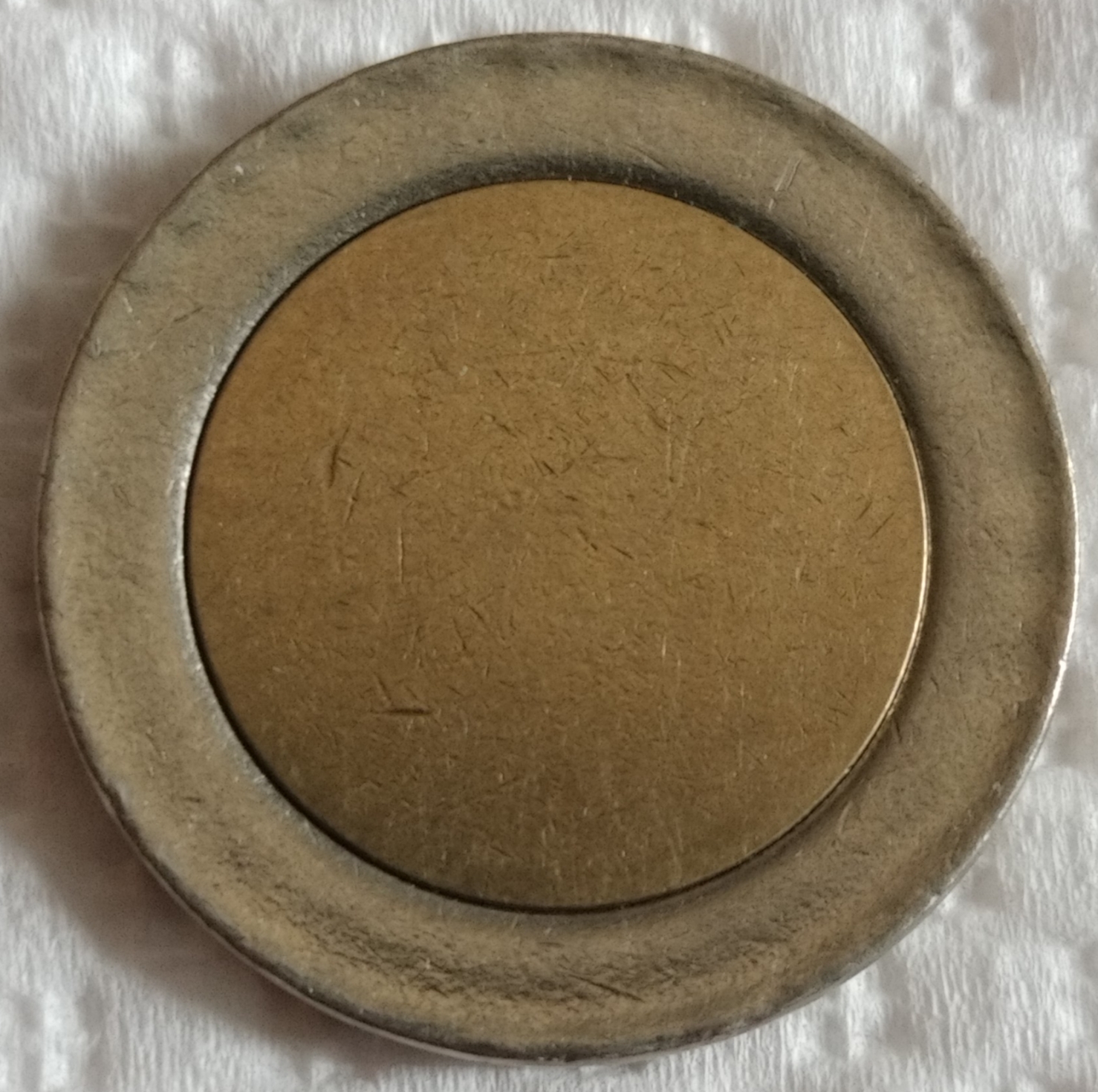sena coins