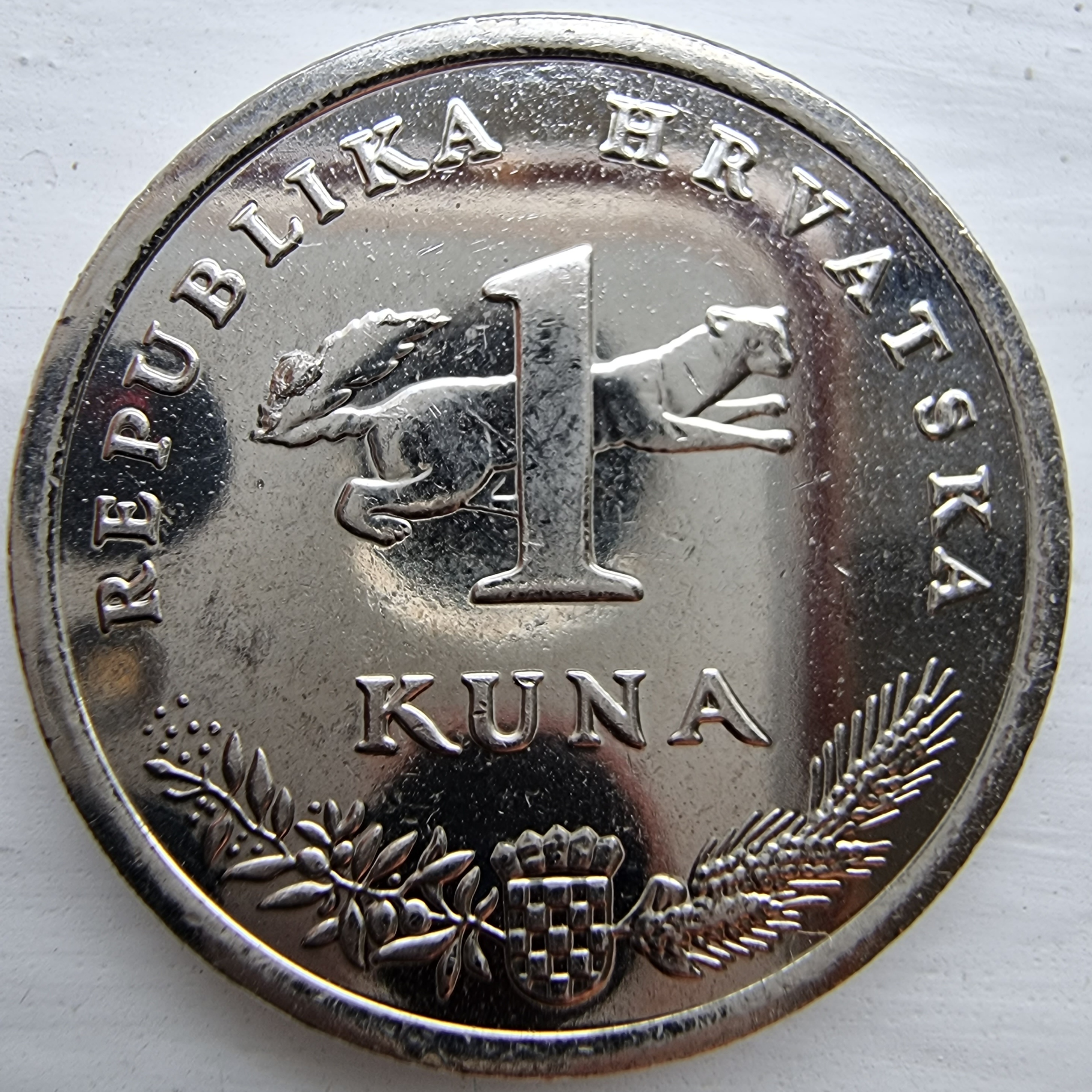 sena coins