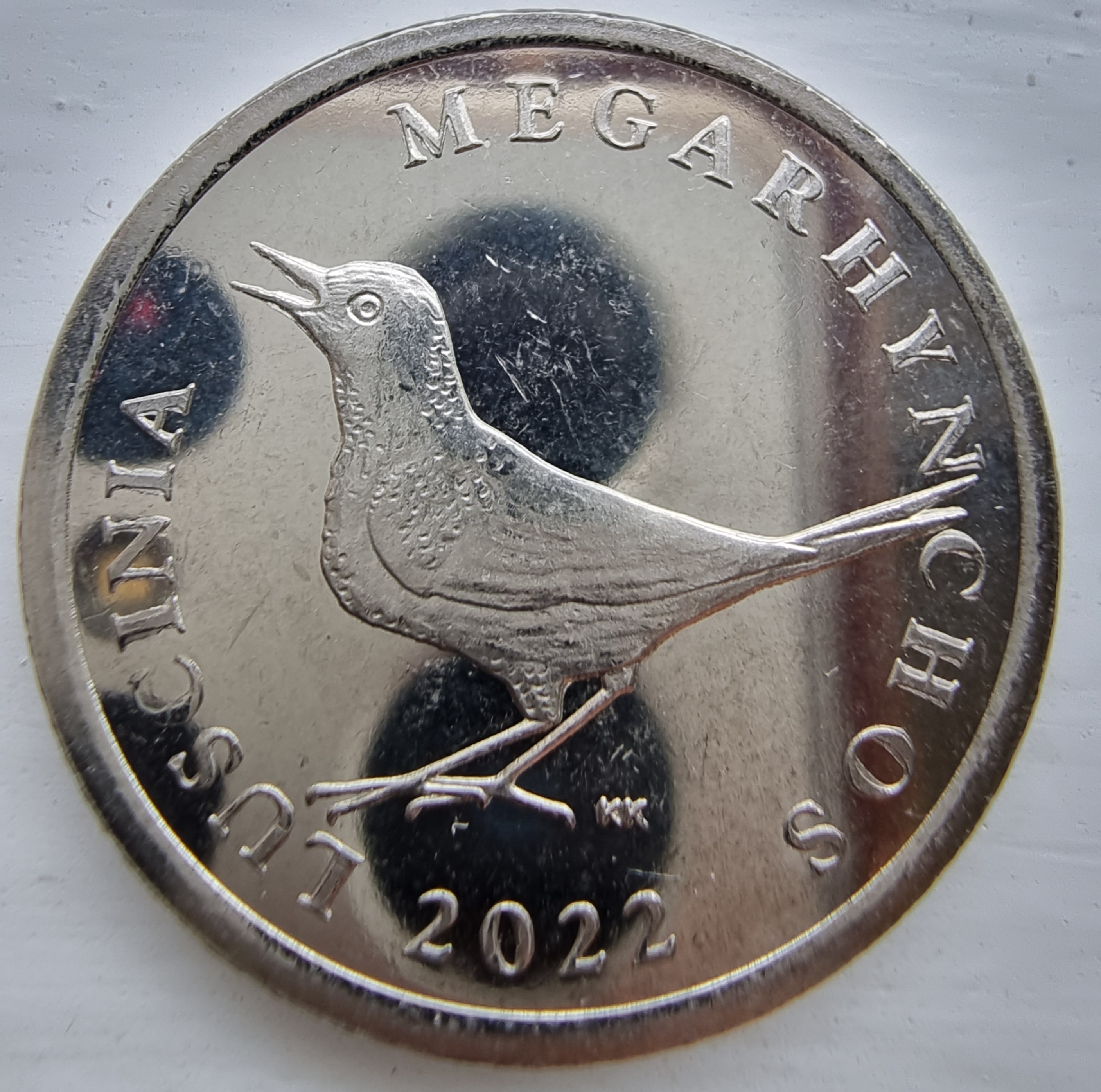 sena coins