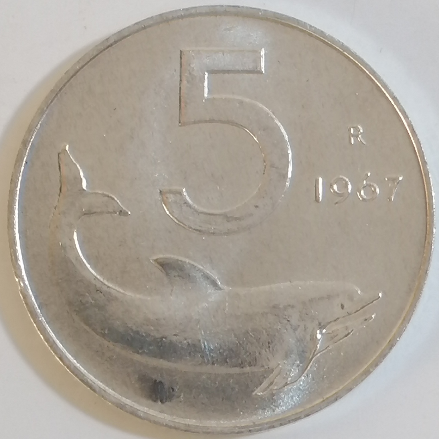 sena coins