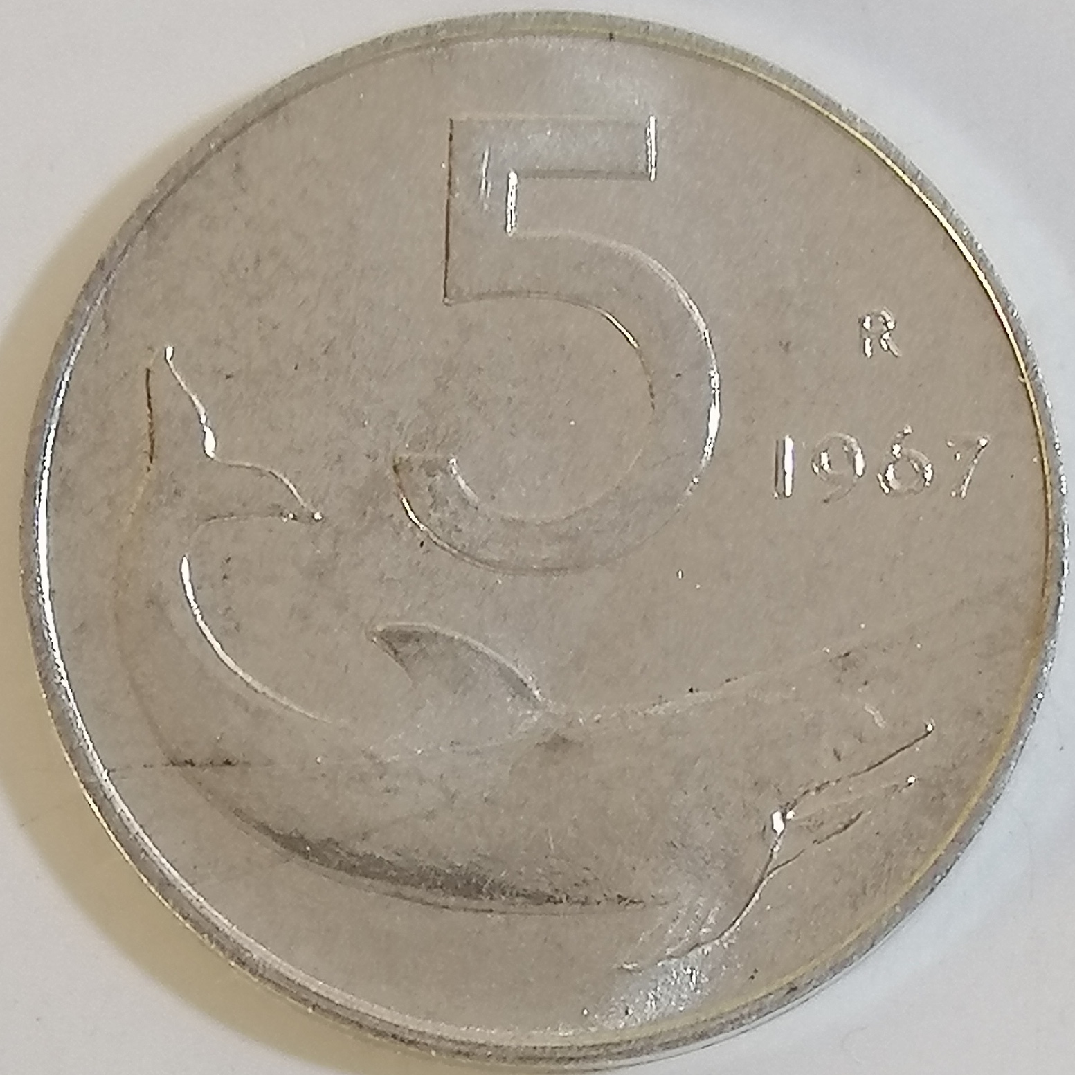 sena coins