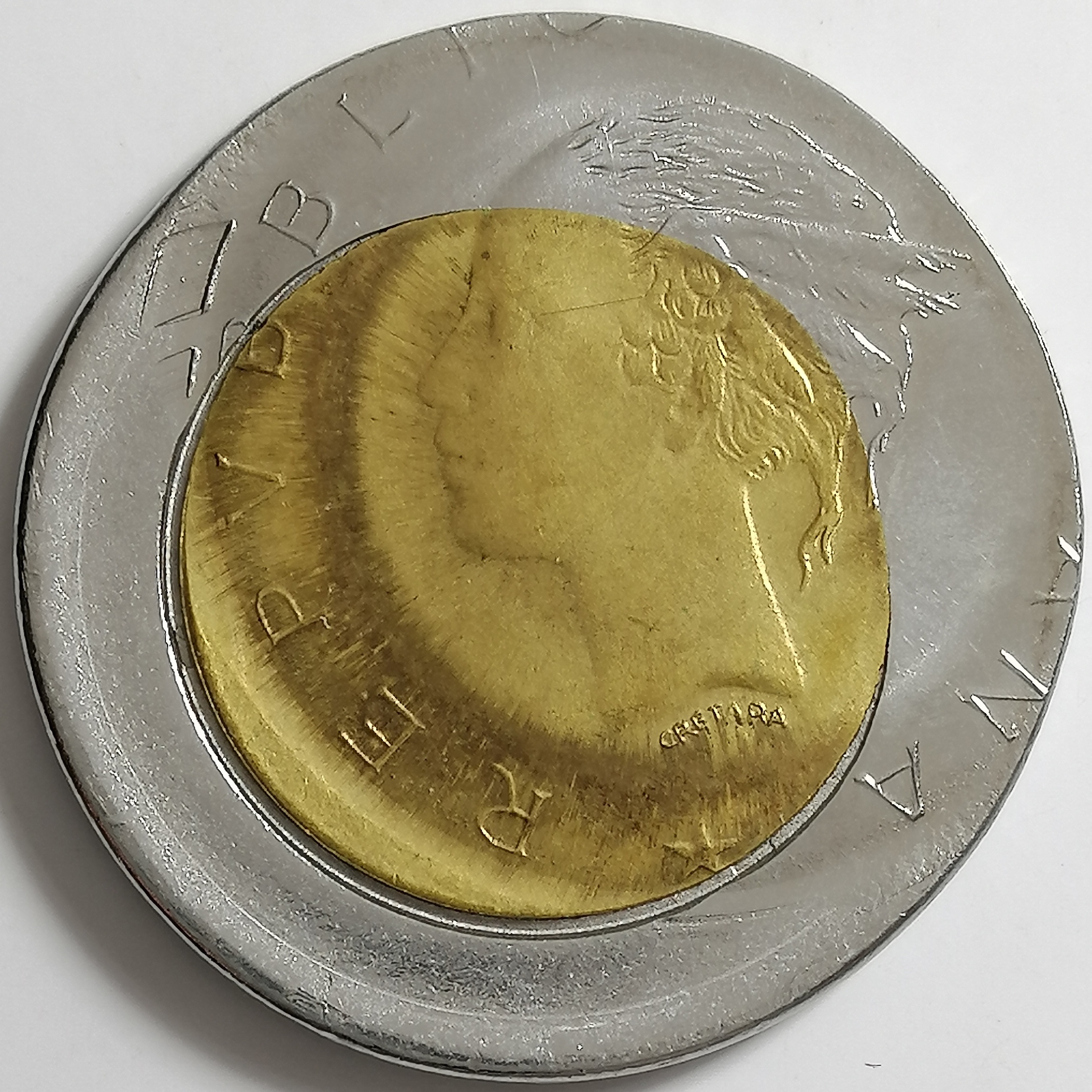 sena coins