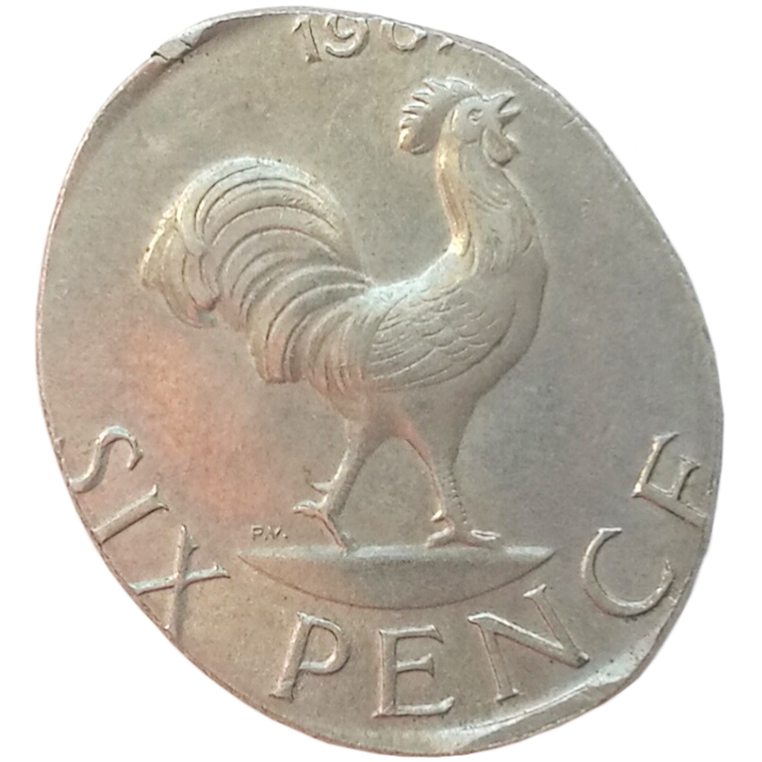 sena coins