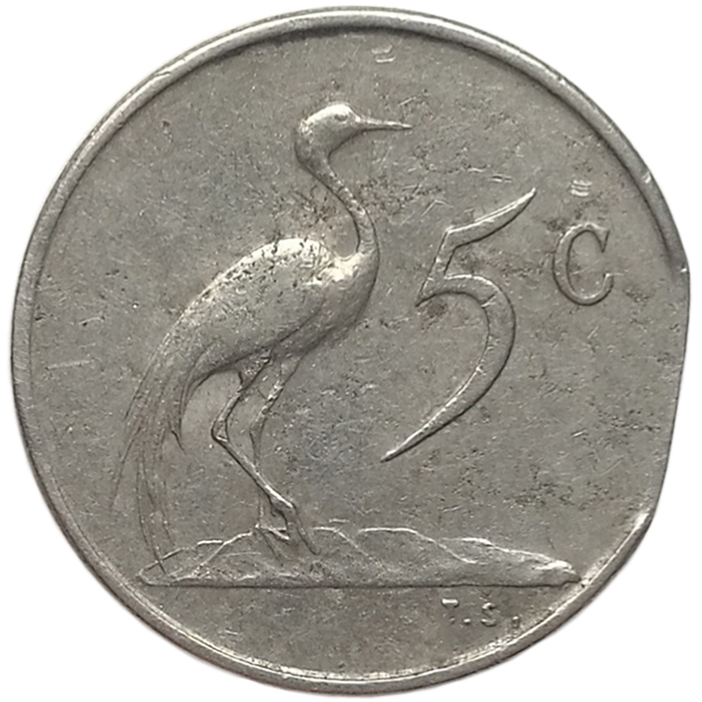 sena coins
