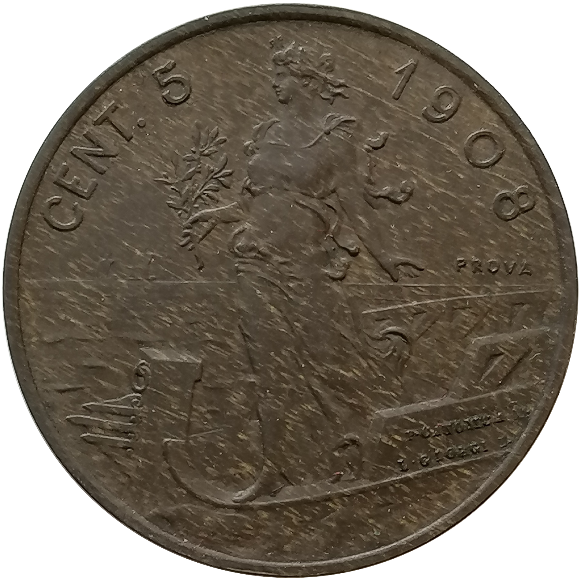 sena coins