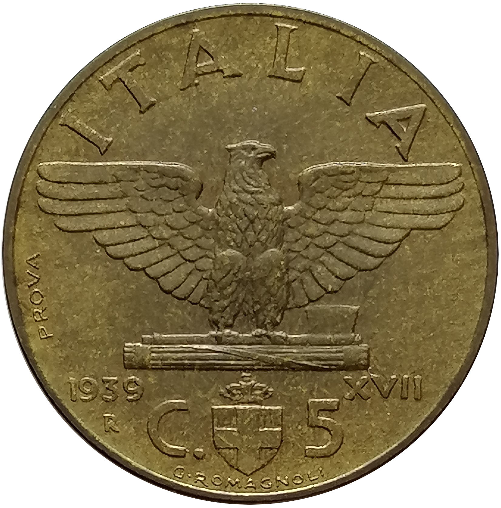 sena coins