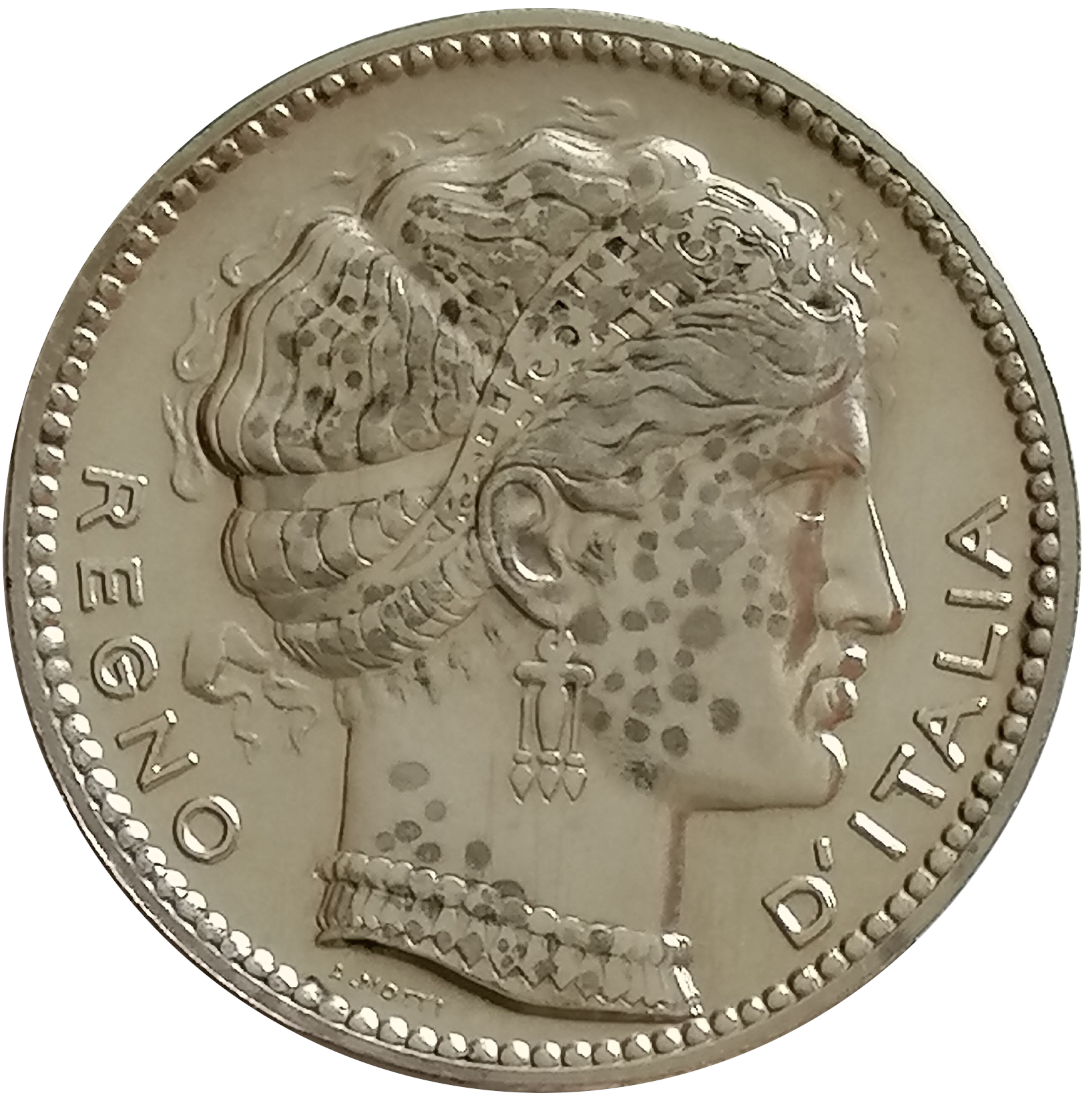 sena coins