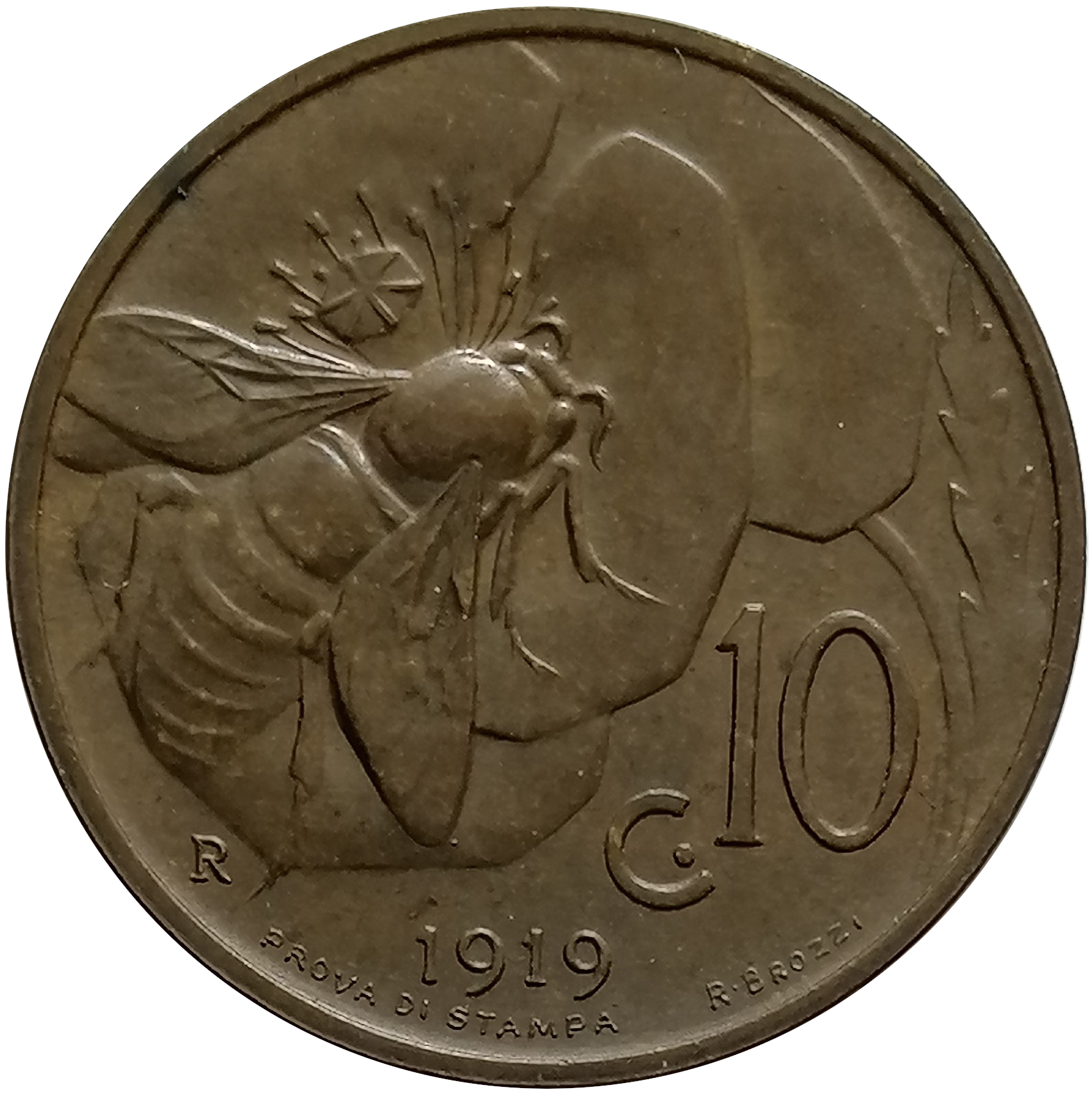 sena coins