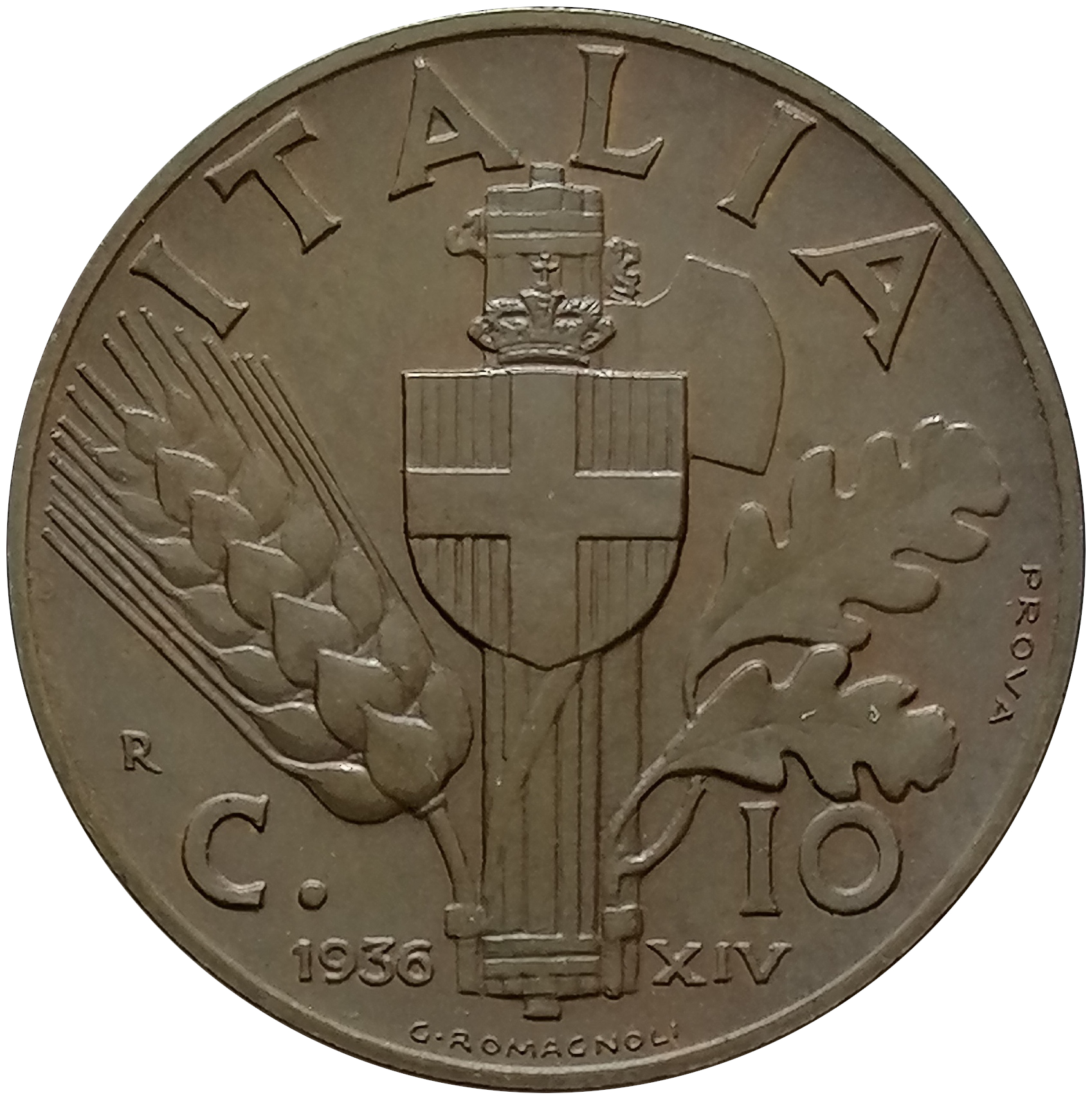 sena coins