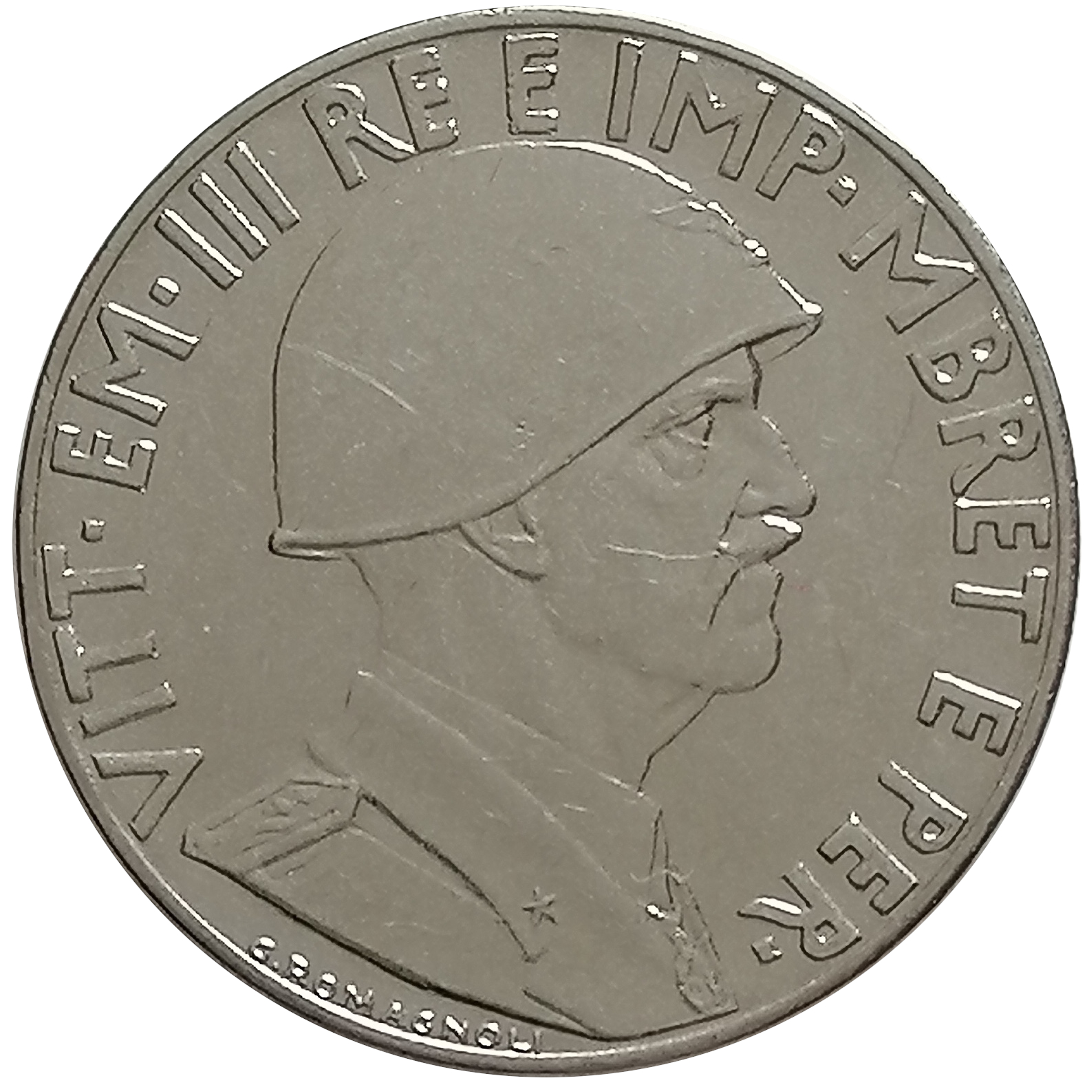 sena coins