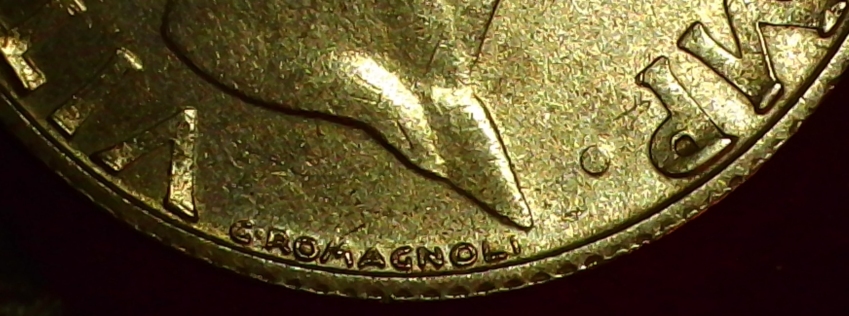 sena coins