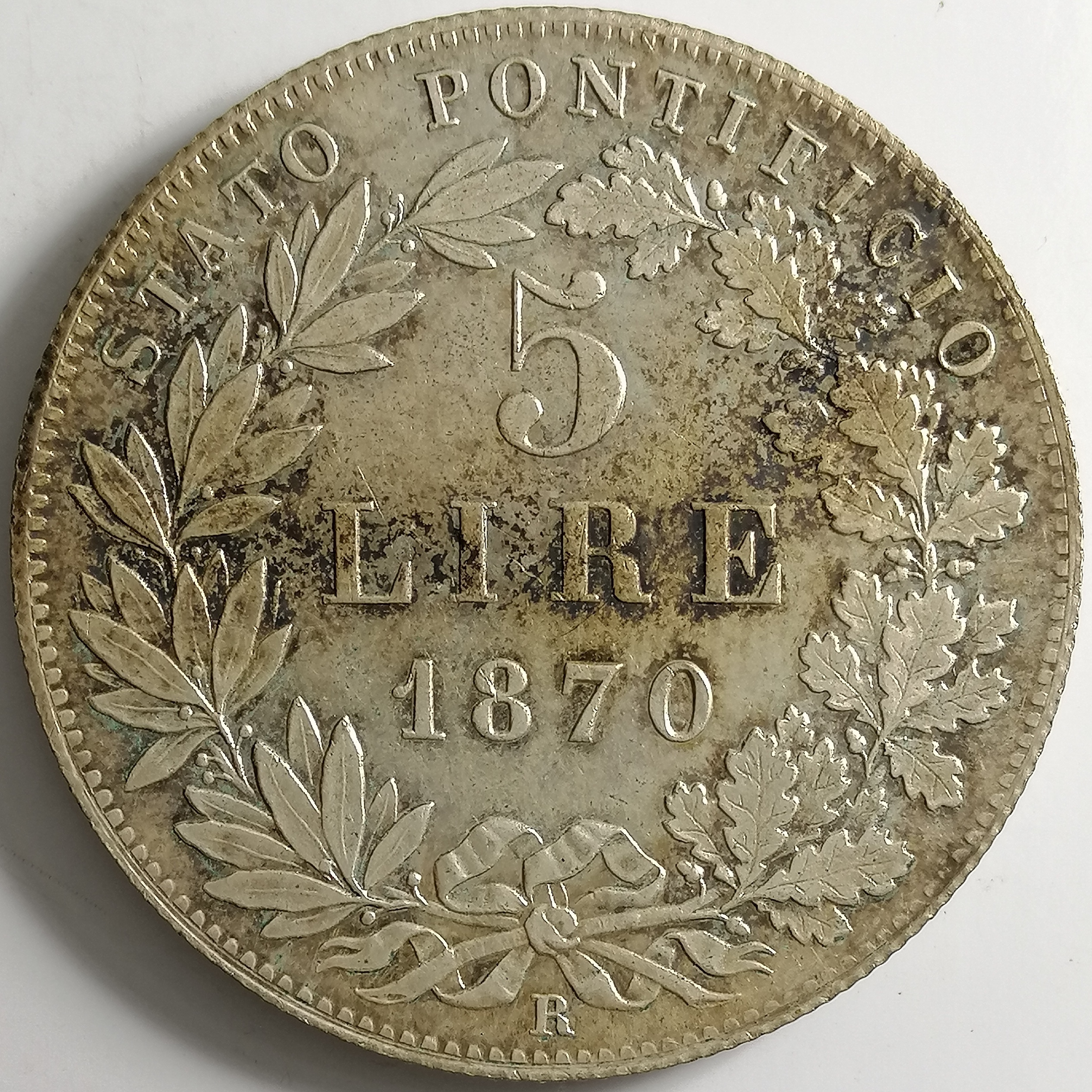 sena coins