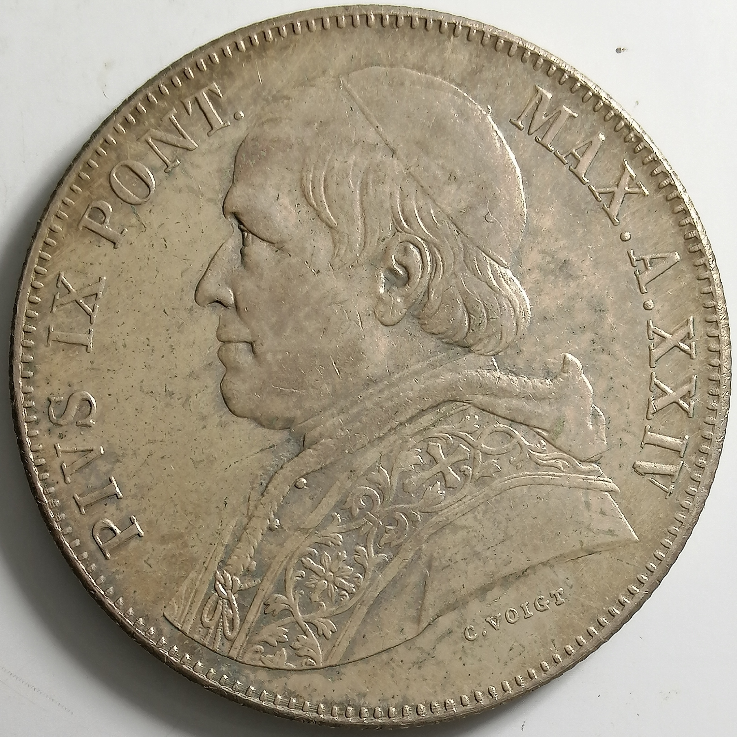 sena coins