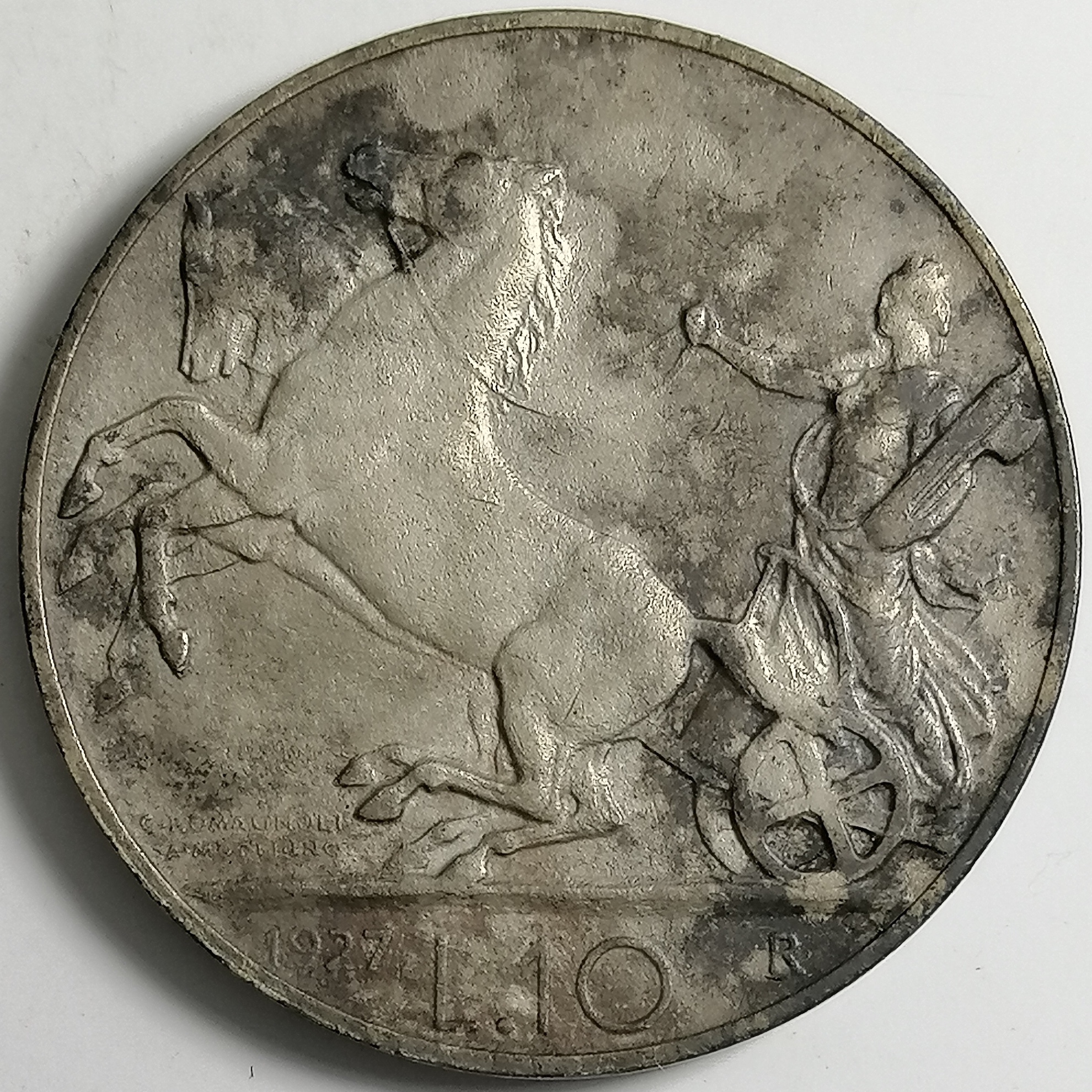 sena coins