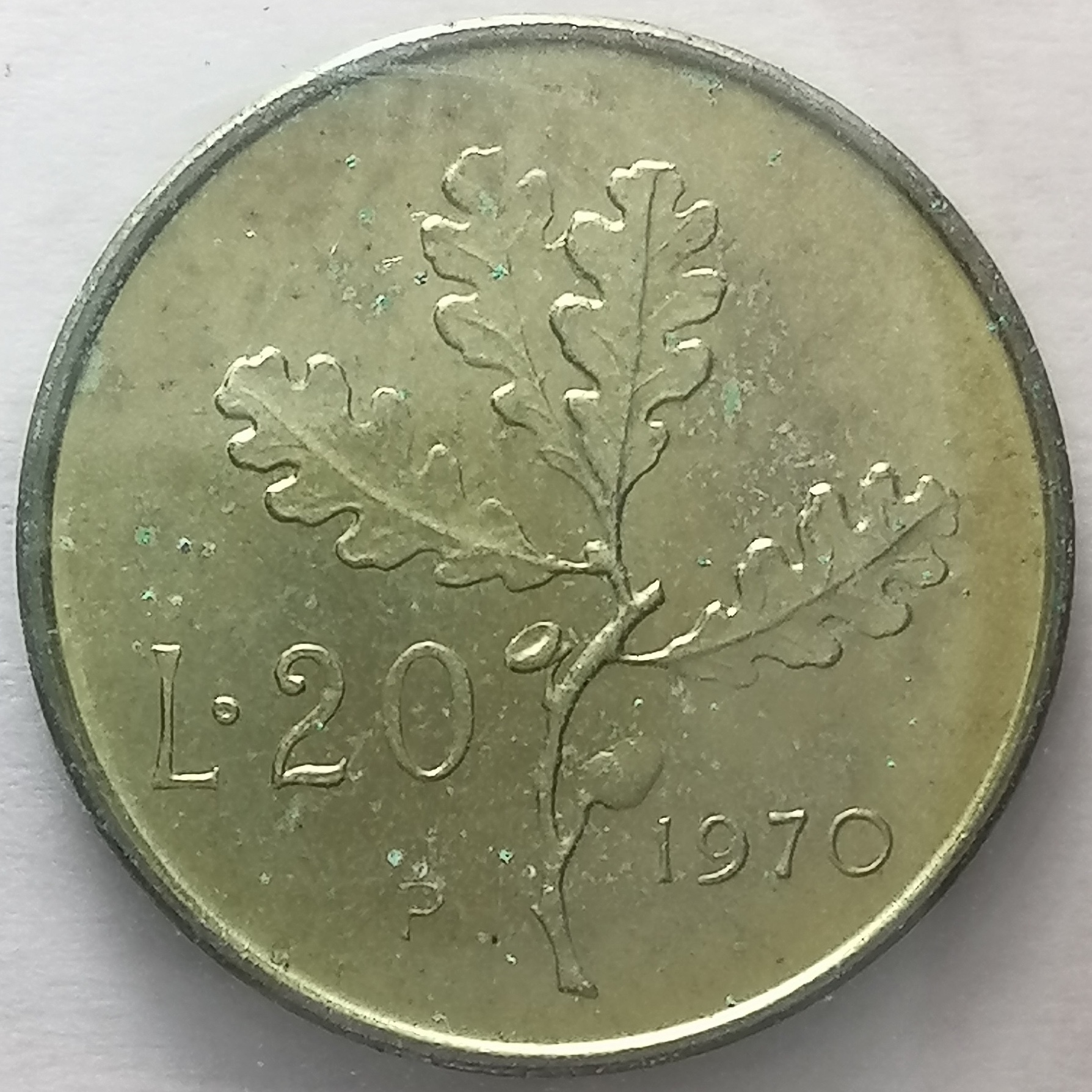 sena coins