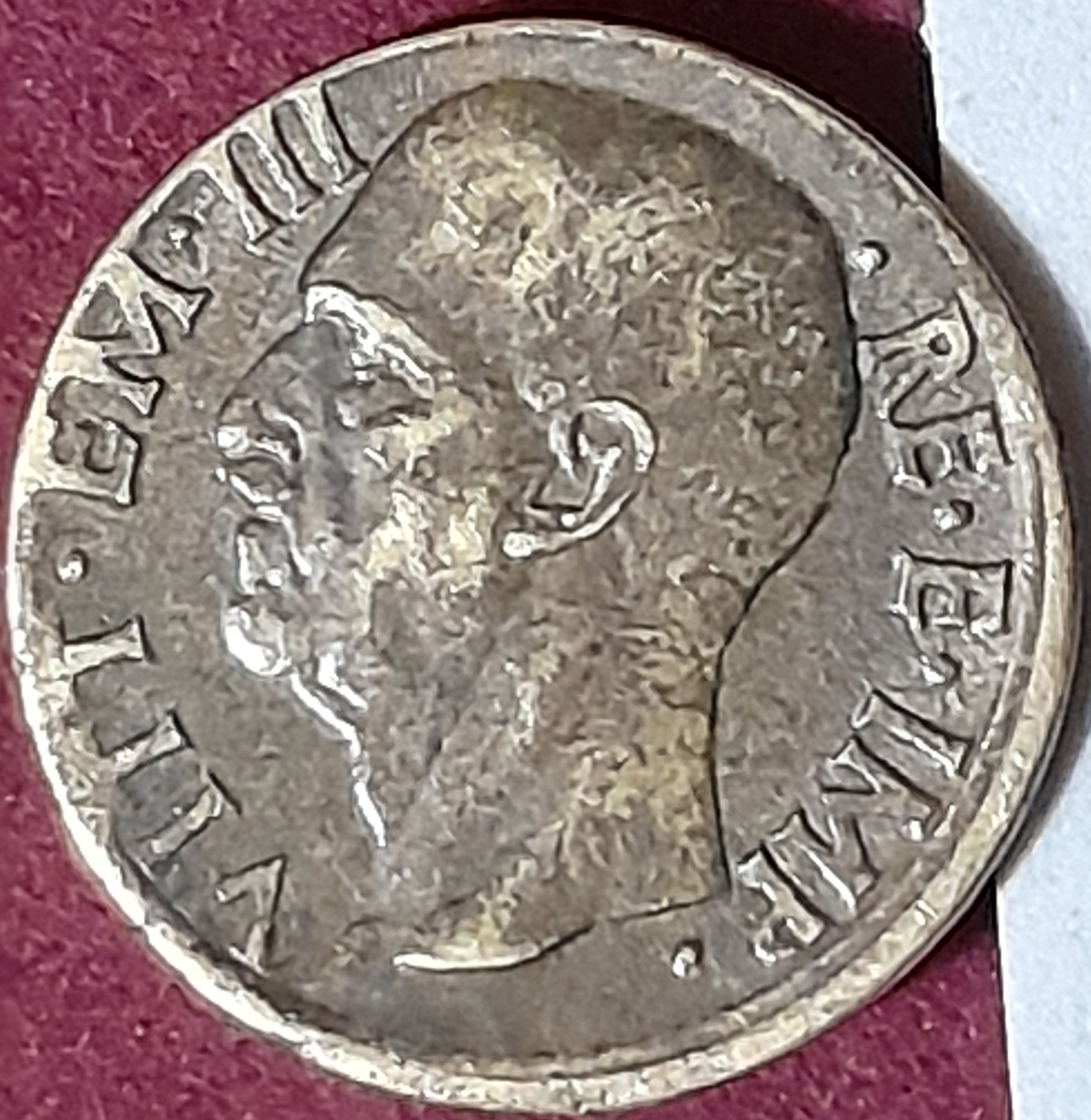 sena coins