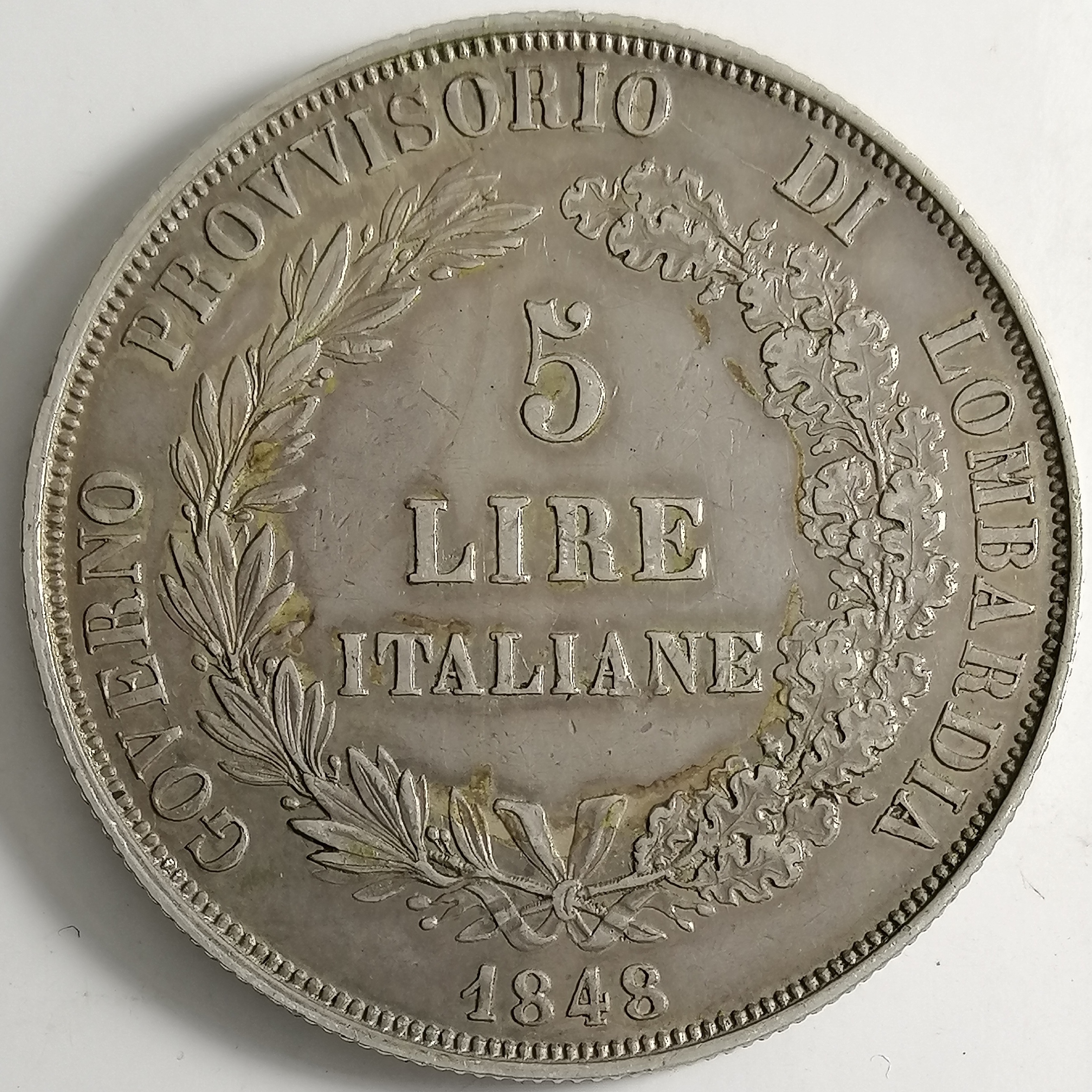 sena coins