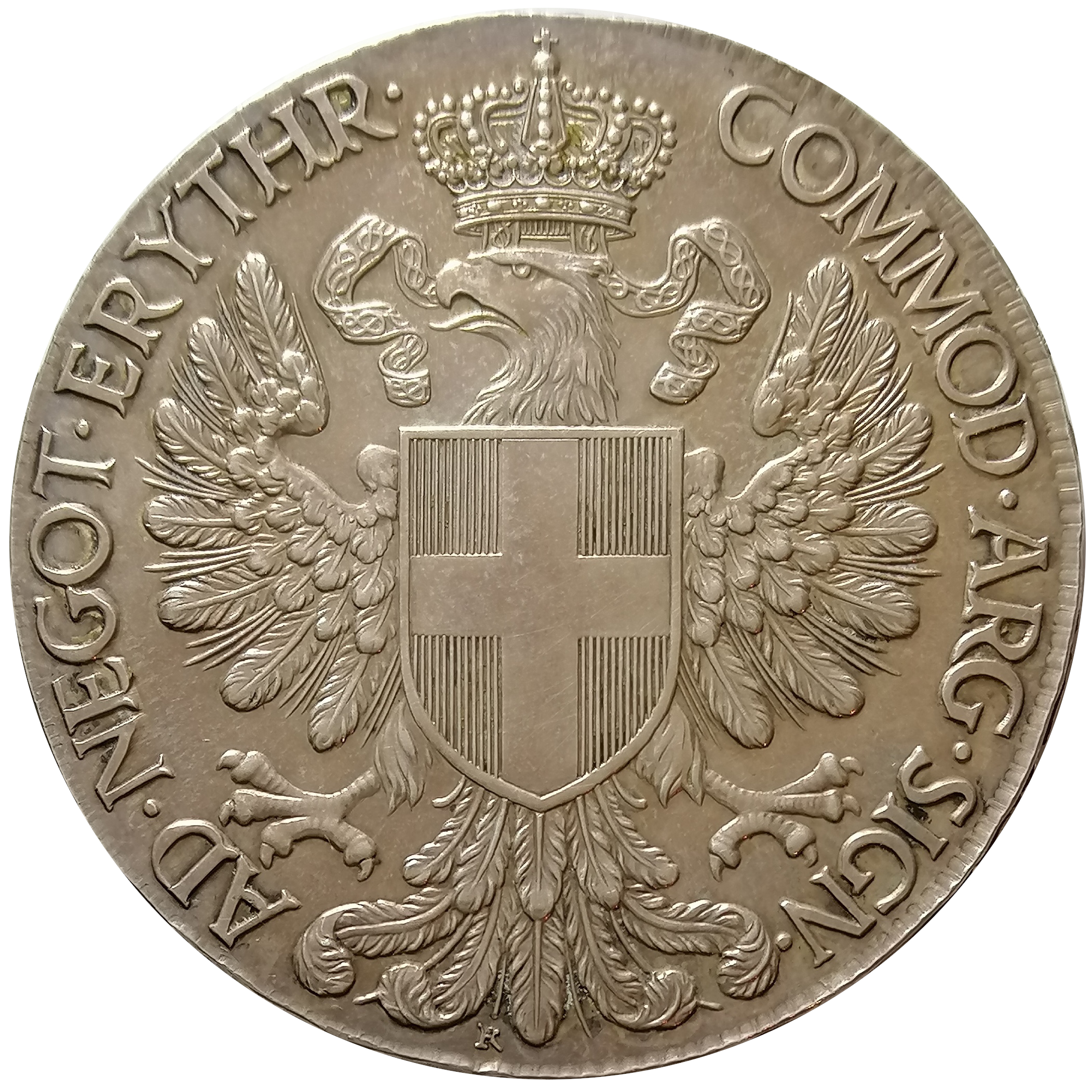 sena coins