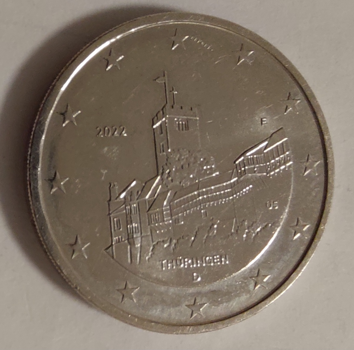 sena coins