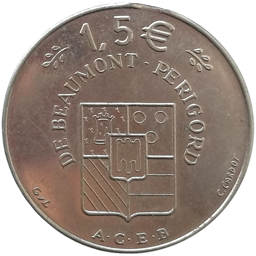 sena coins
