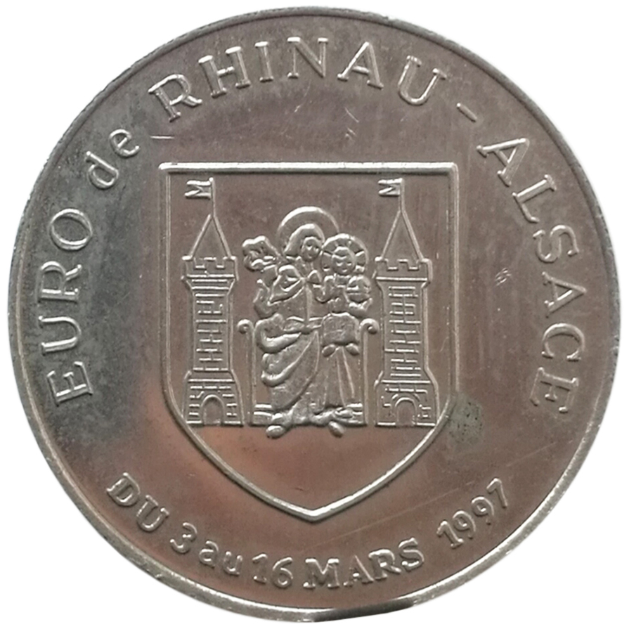 sena coins
