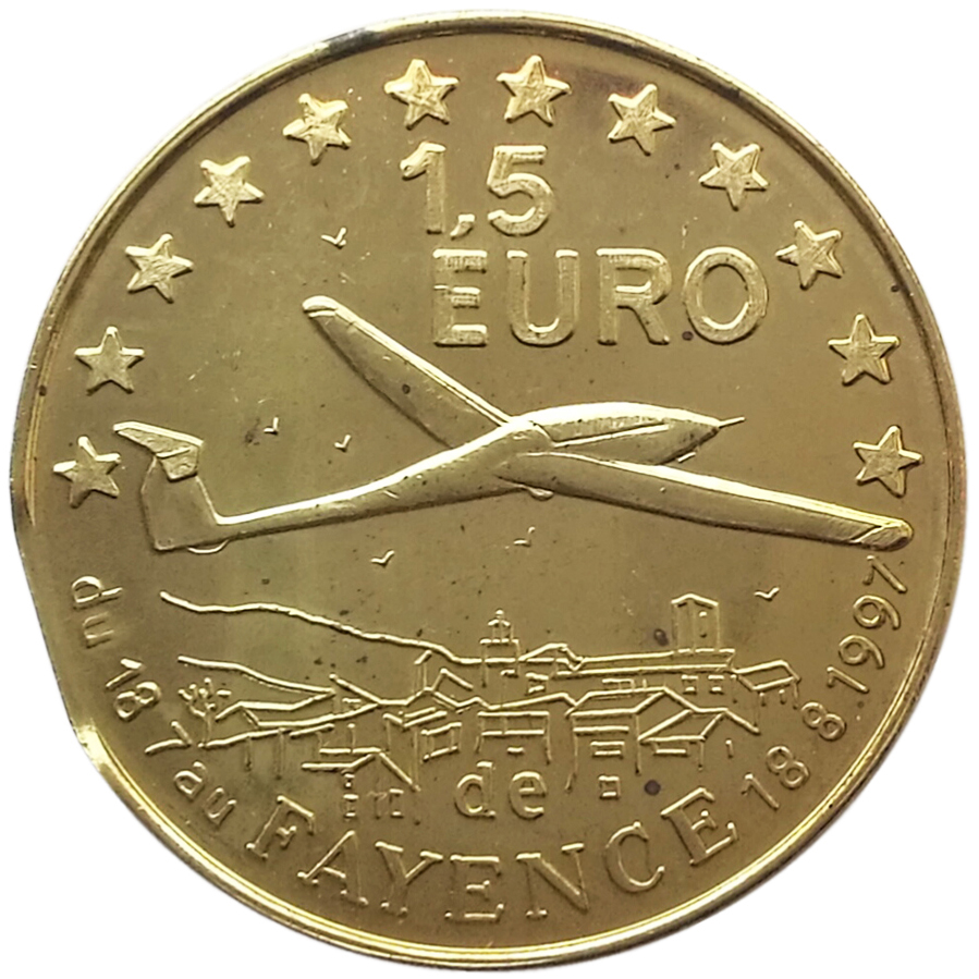 sena coins