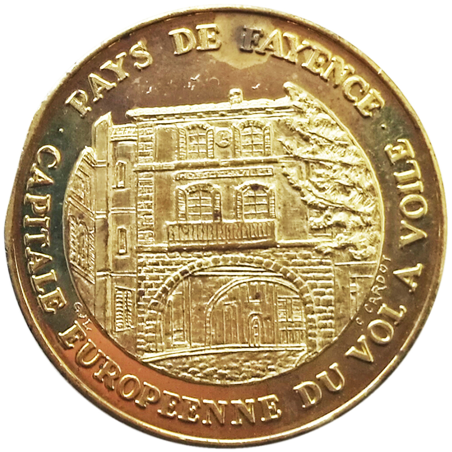 sena coins