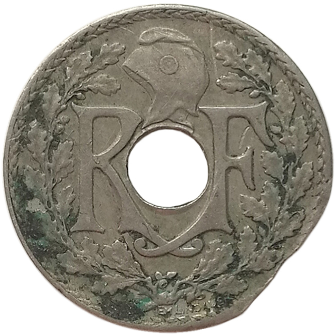 sena coins