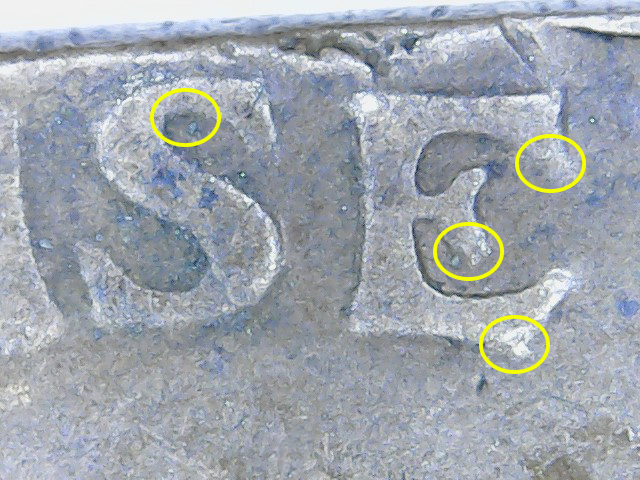 sena coins
