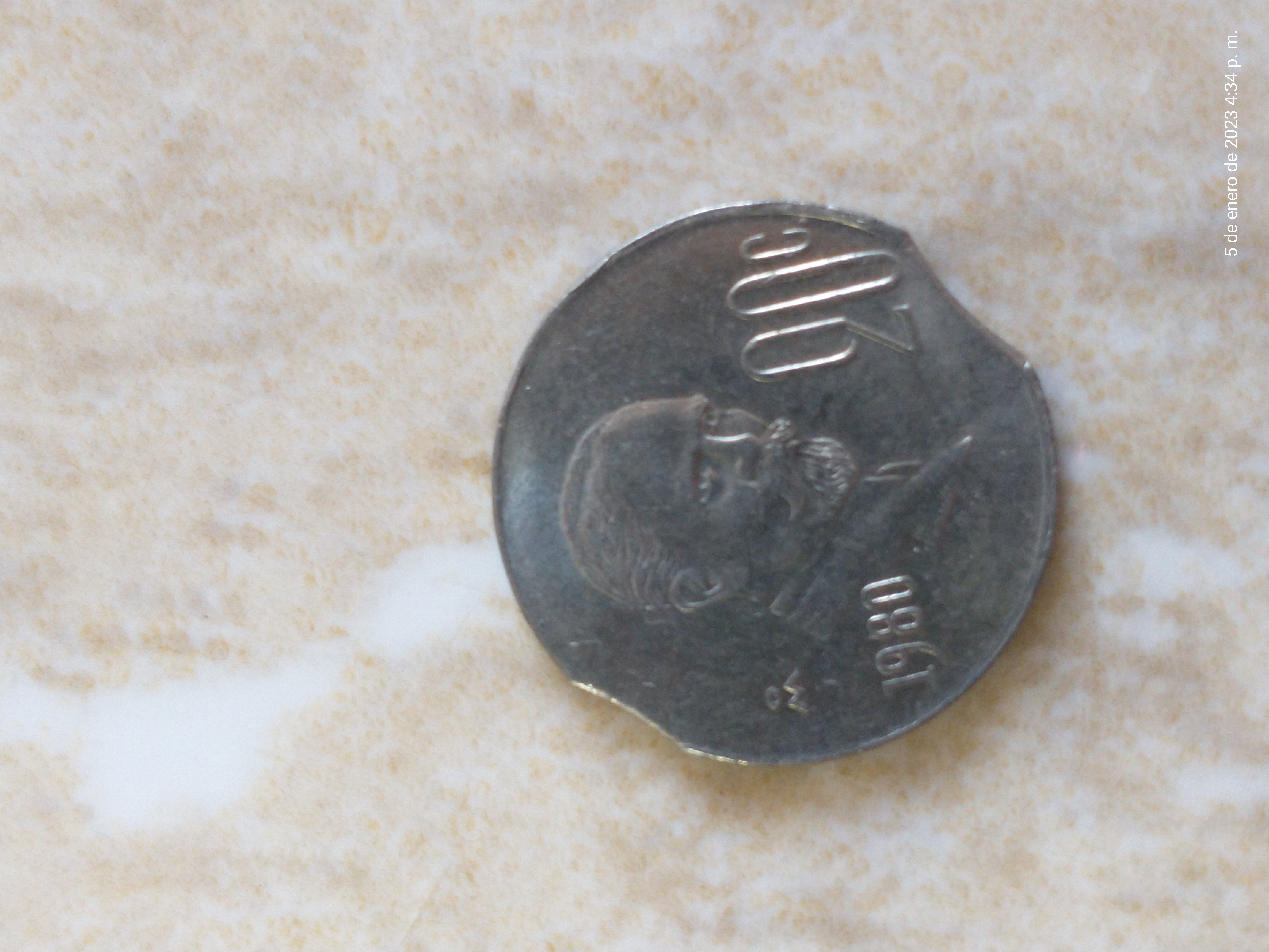 sena coins