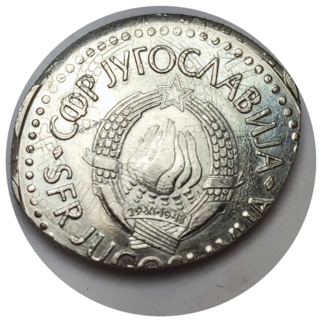sena coins