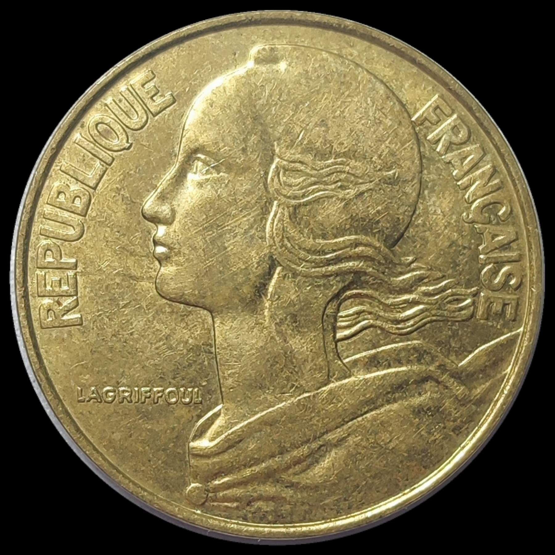 sena coins