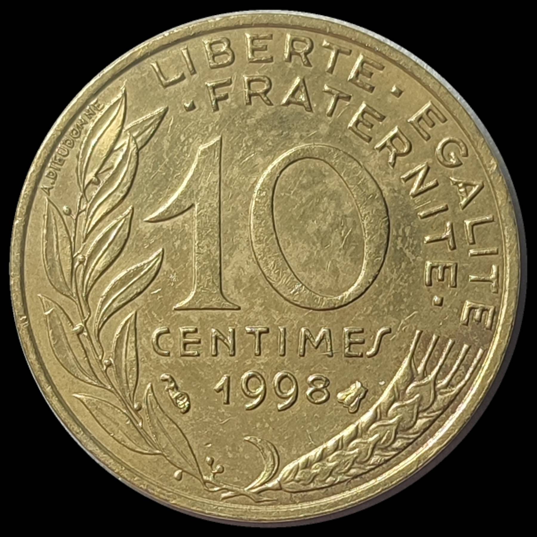 sena coins