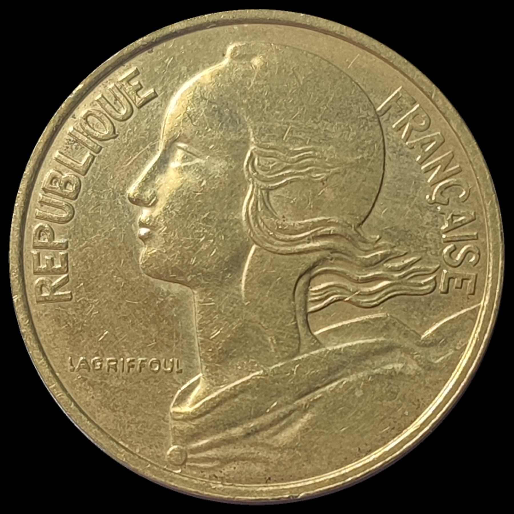 sena coins