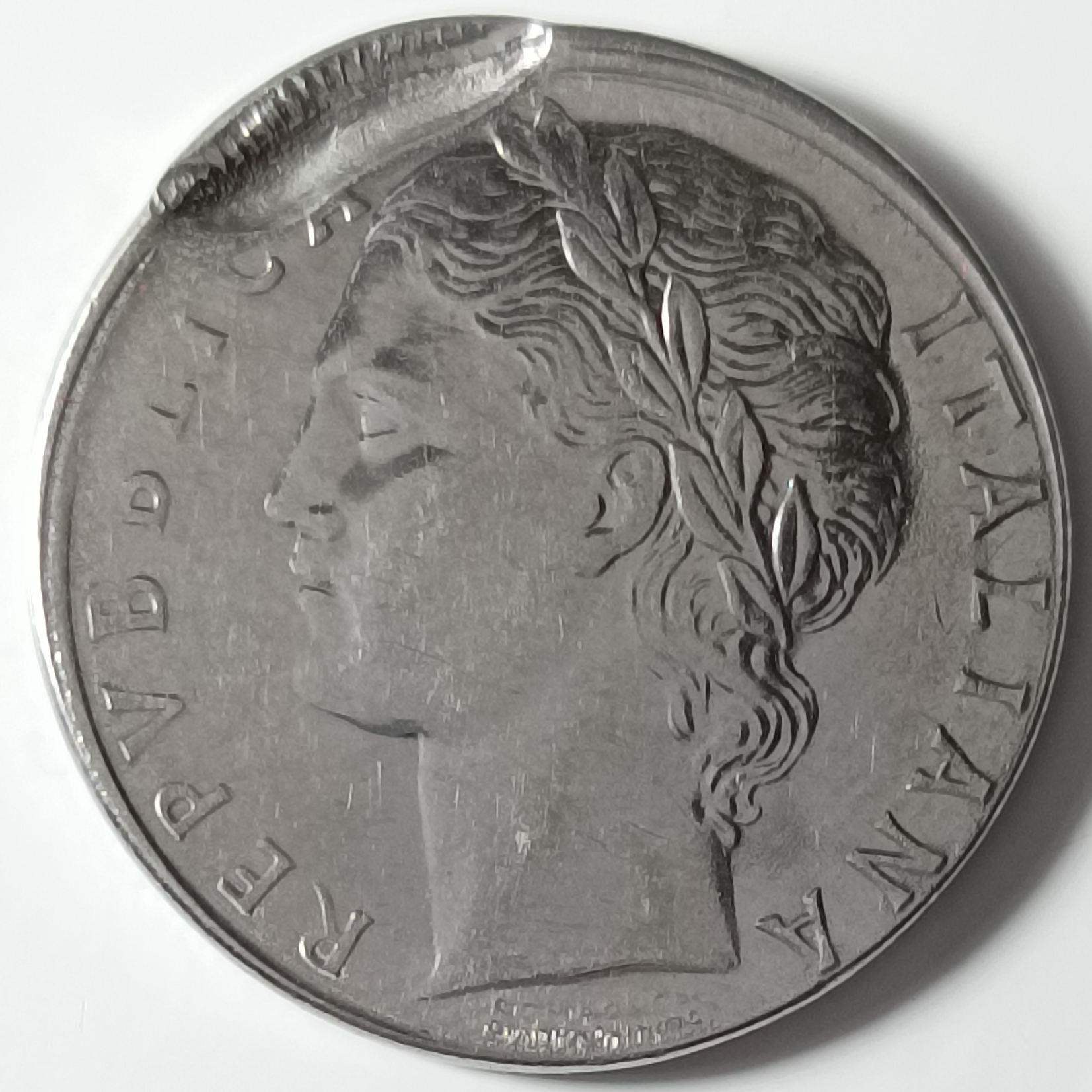 sena coins