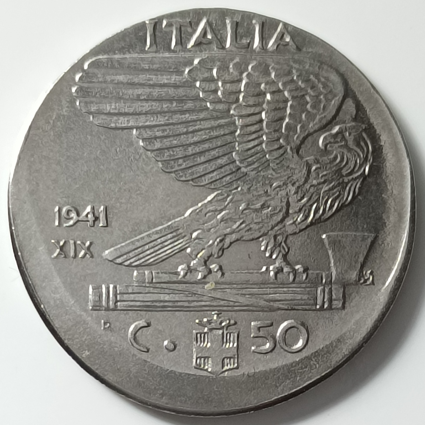 sena coins
