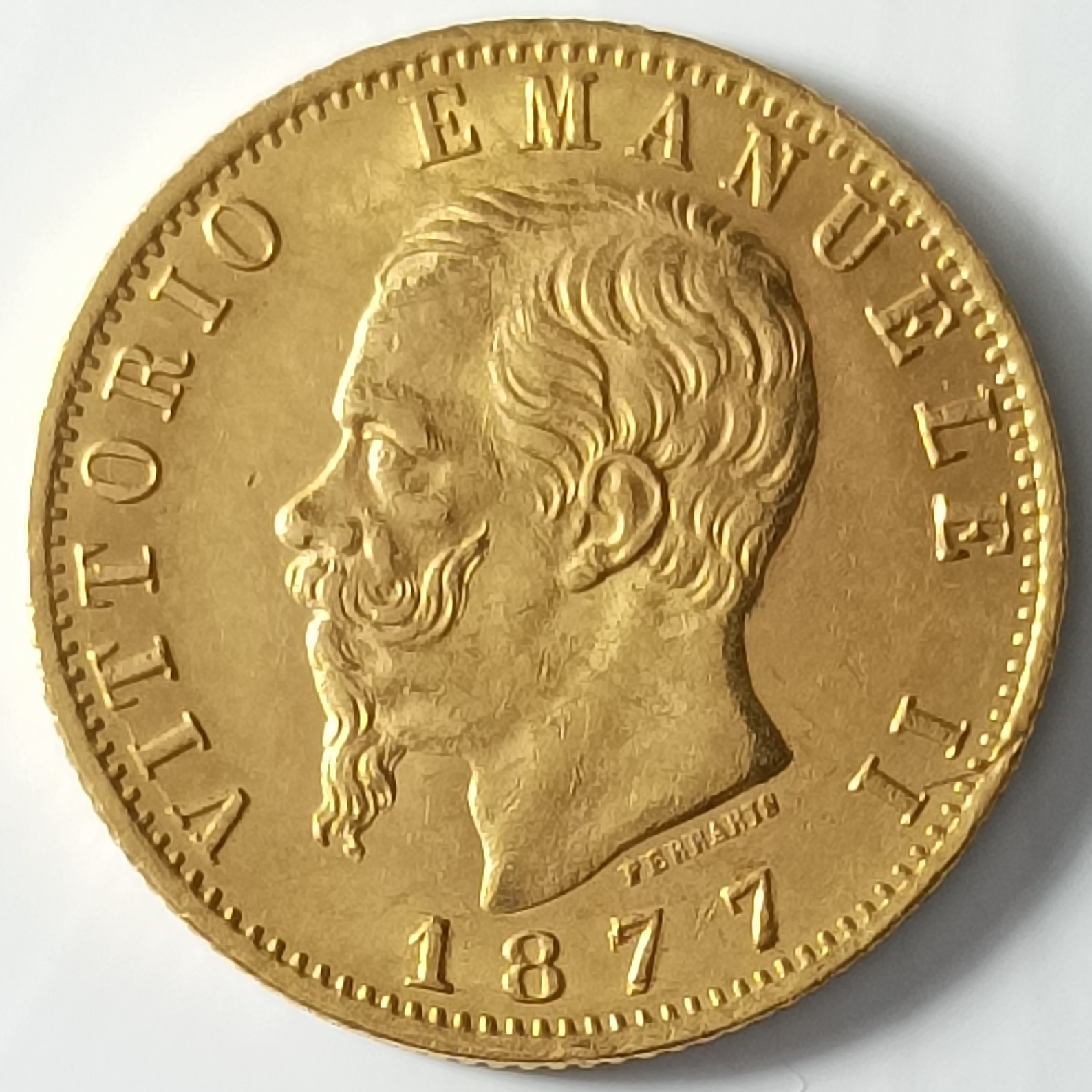 sena coins