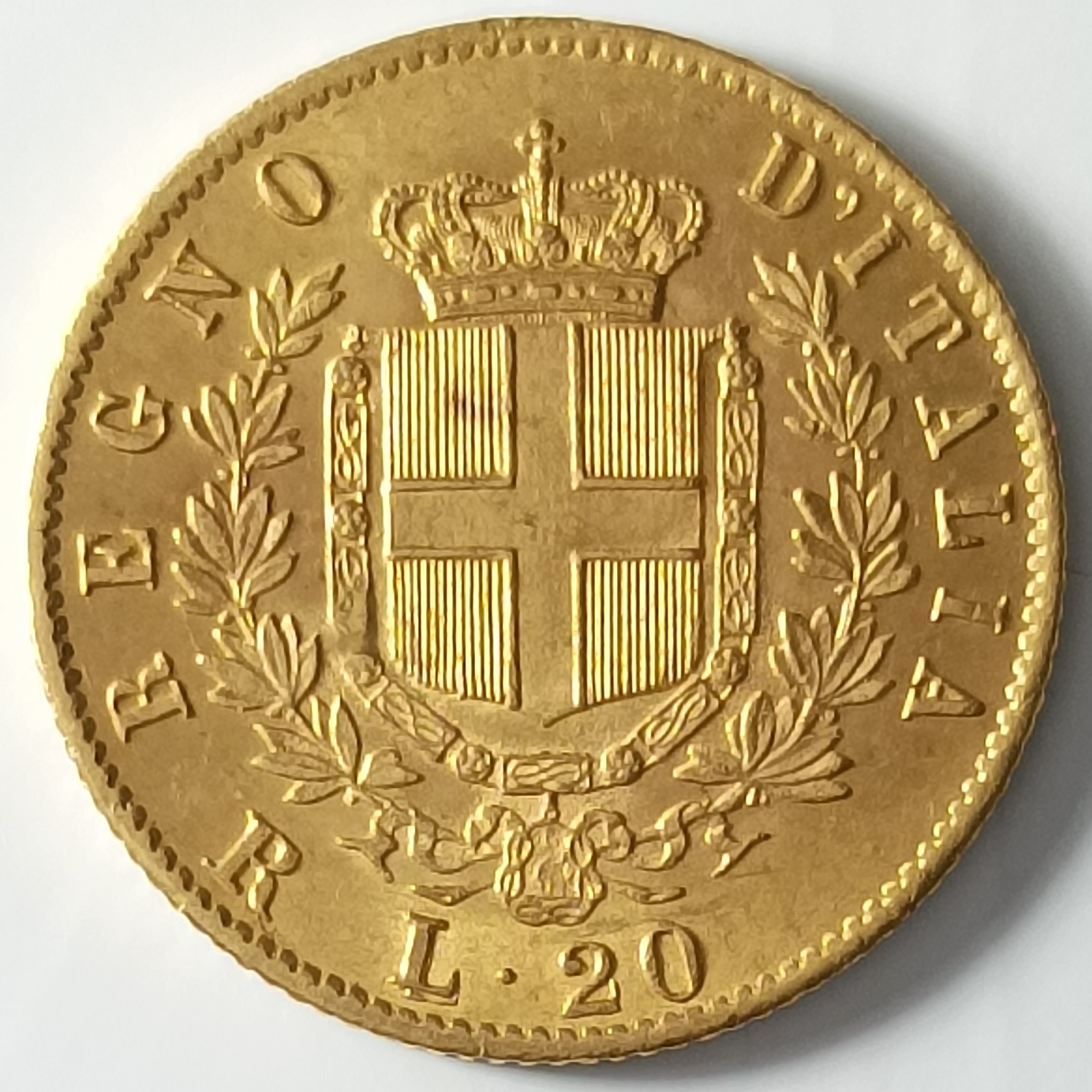 sena coins