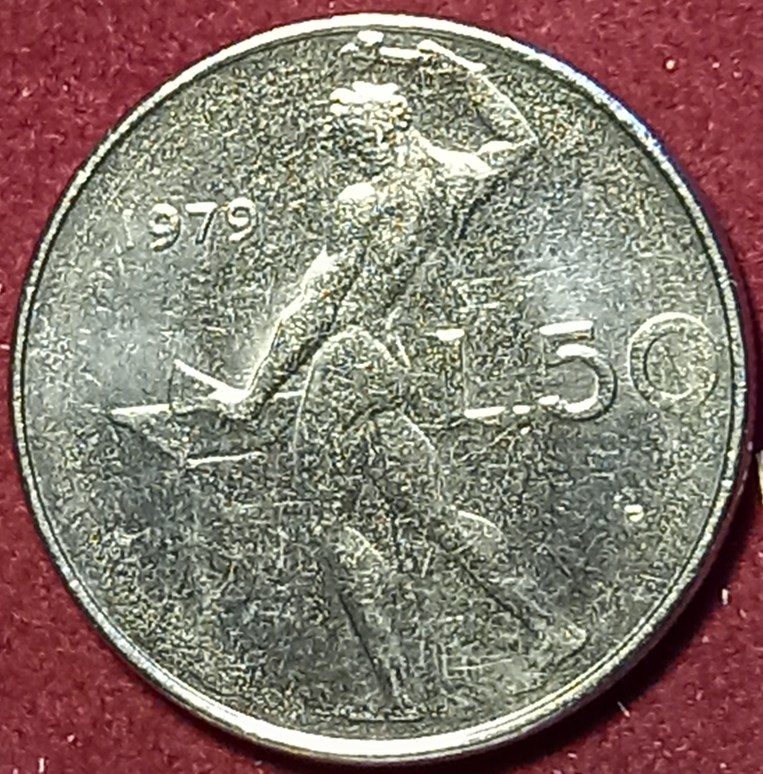 sena coins