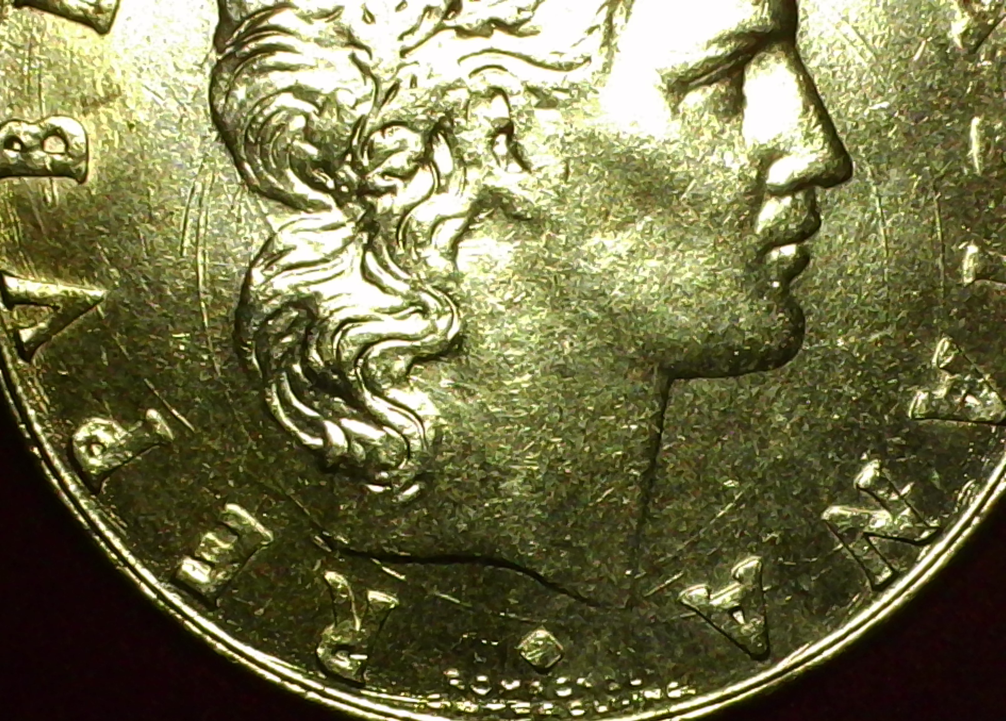 sena coins
