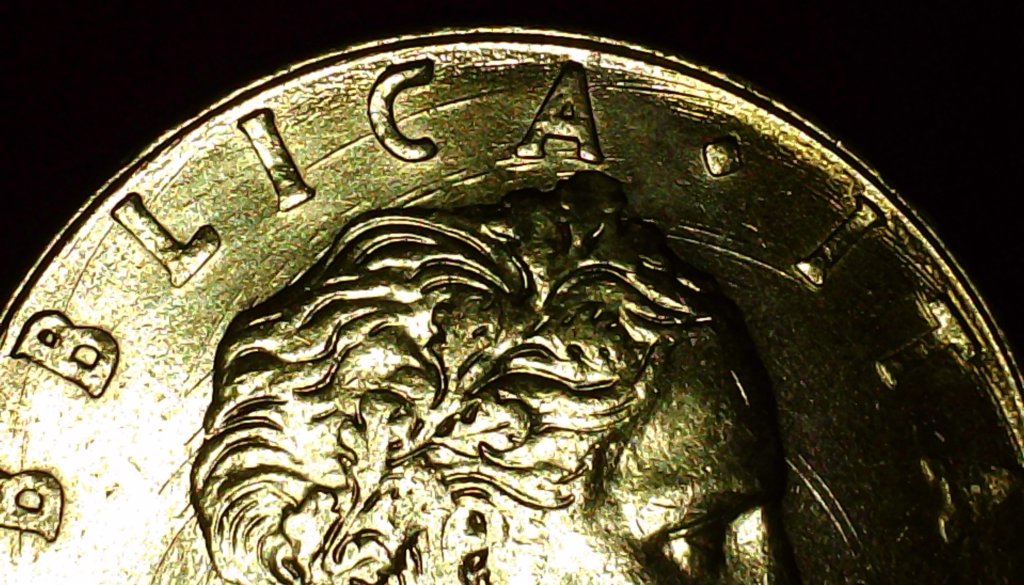 sena coins