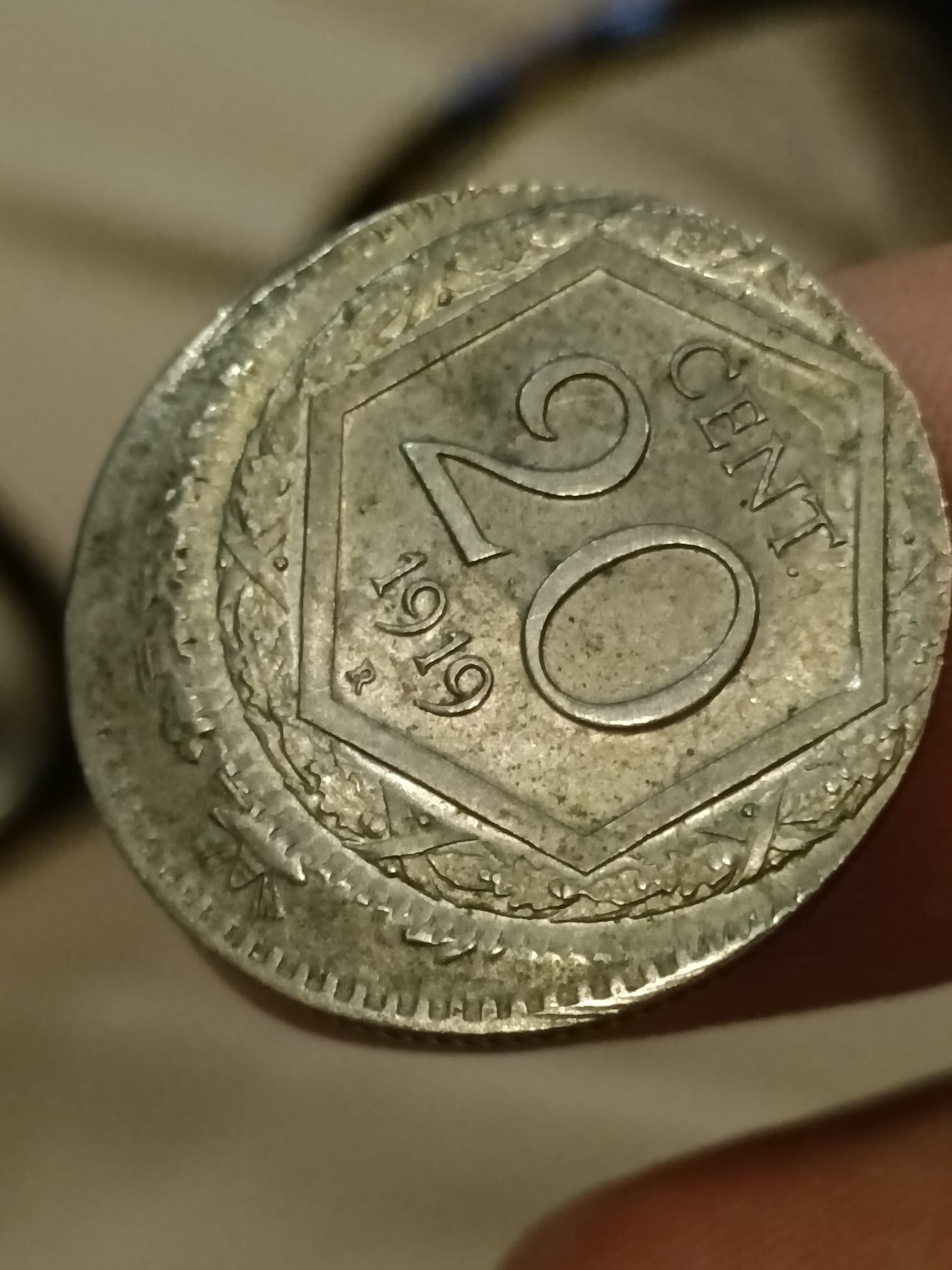 sena coins